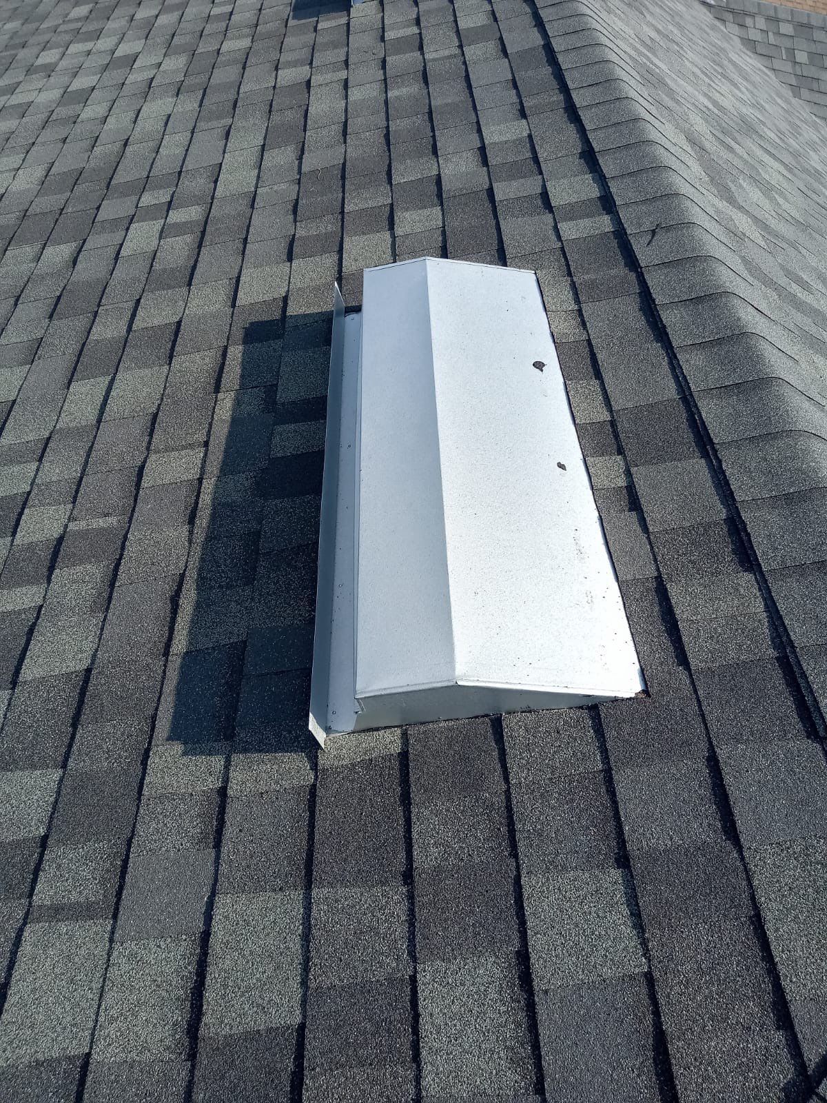 Shingle Roof System Replacement in SE Cape Coral by Four Peaks Roofing