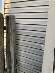 Gutter Cleaning in Butler, NJ — Gallo Bros job photo
