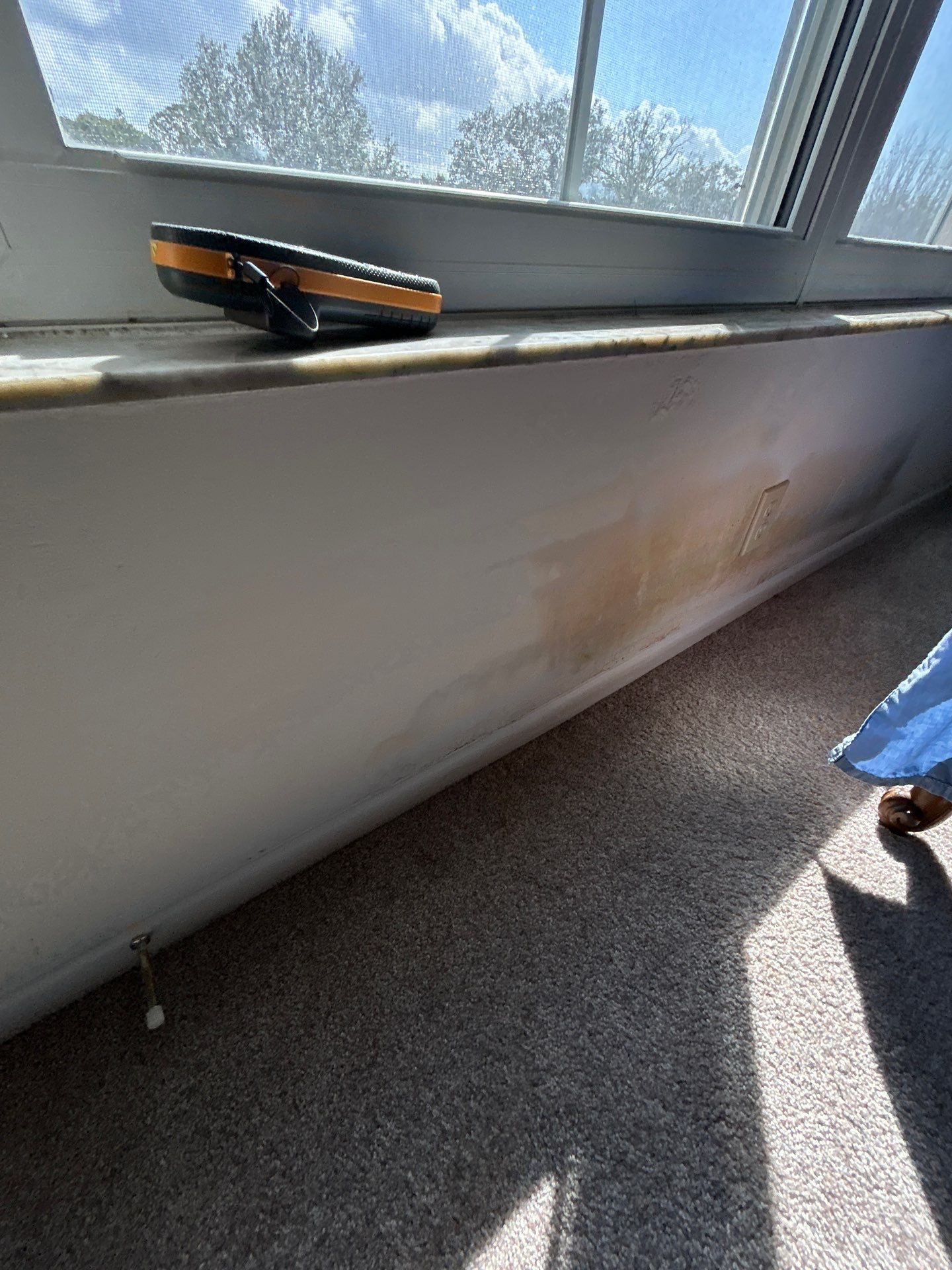 Water Damage Rebuild In Bradenton by Ampm Restoration Services