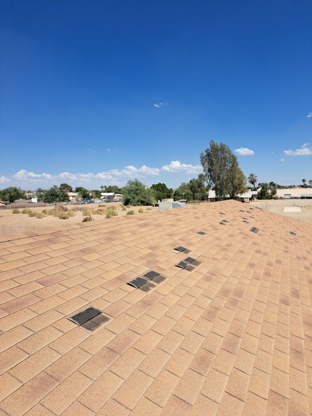 Rustic Cedar Shingles by Reimagine Roofing