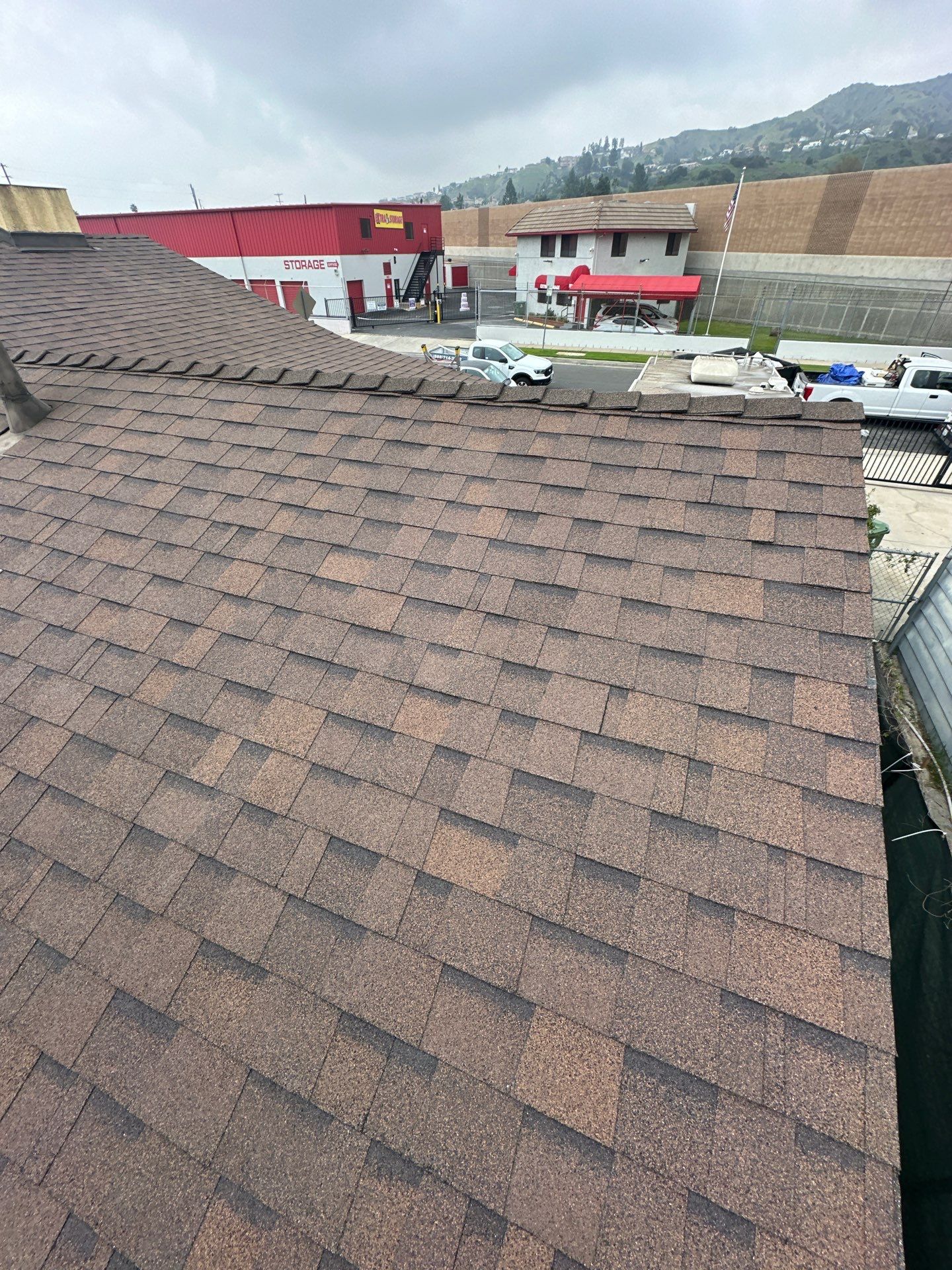 Roof Replacement - Burbank, CA 91504 by Epic Roof Replacement