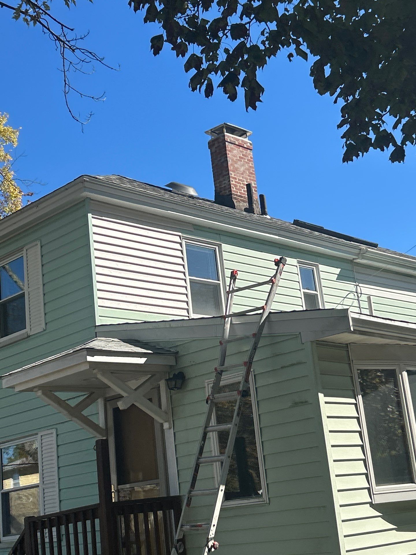 Vinyl Siding Repair | Arlington, MA by Mighty Dog Roofing of Greater Middlesex County