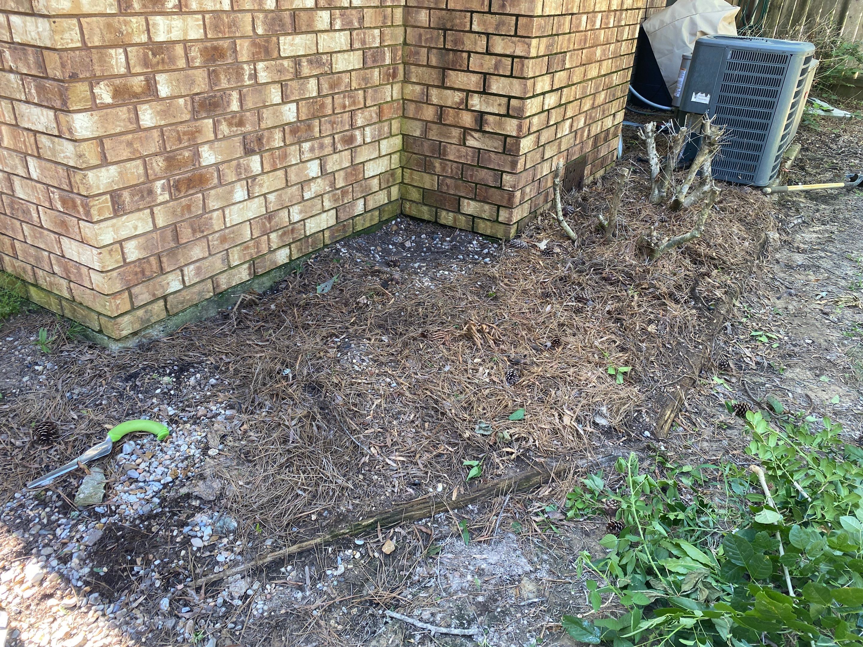 Weekly Landscaping  by College Bros Outdoor services