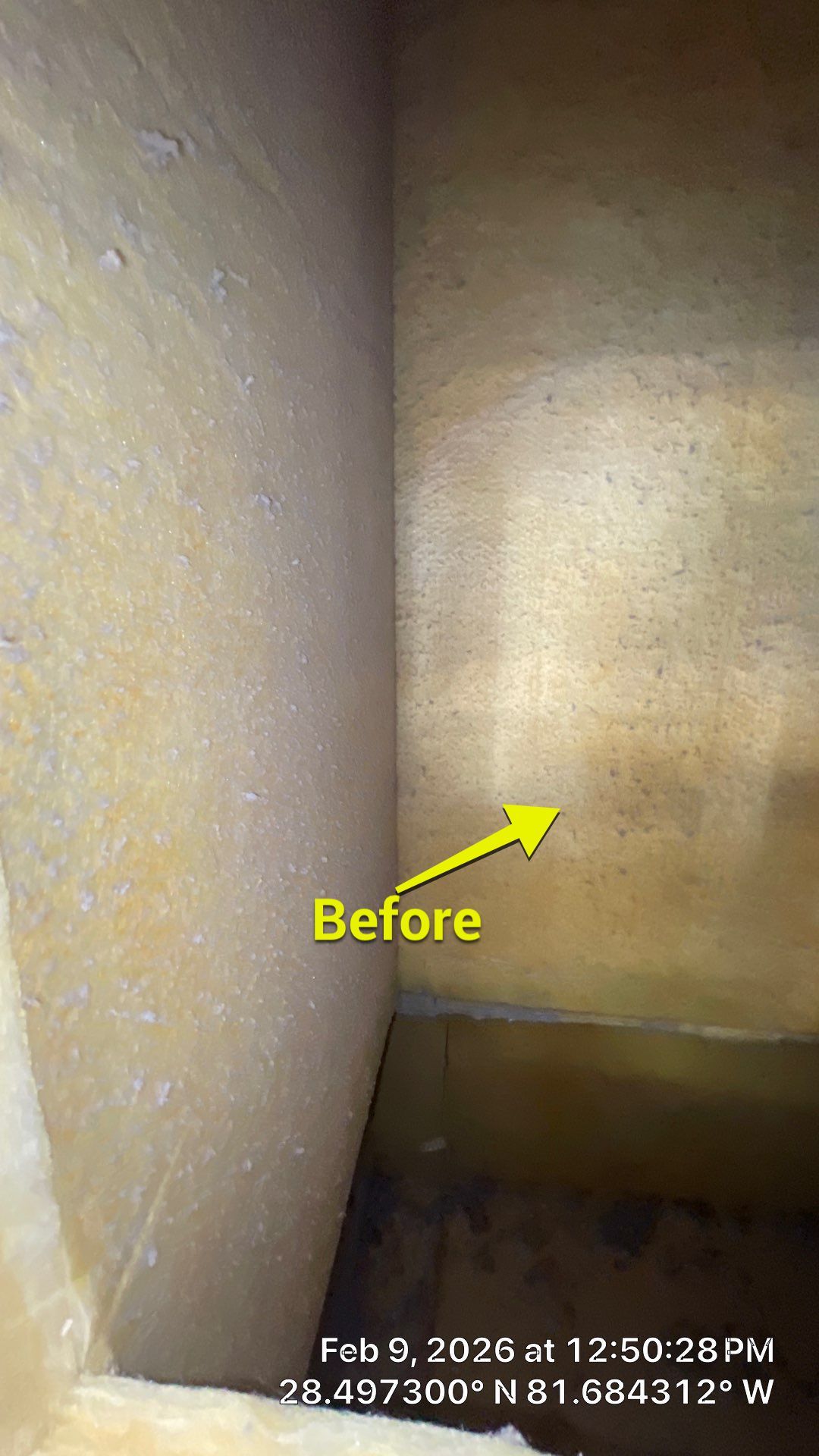 Air Duct Cleaning in Clermont by Hygienic Air, Inc