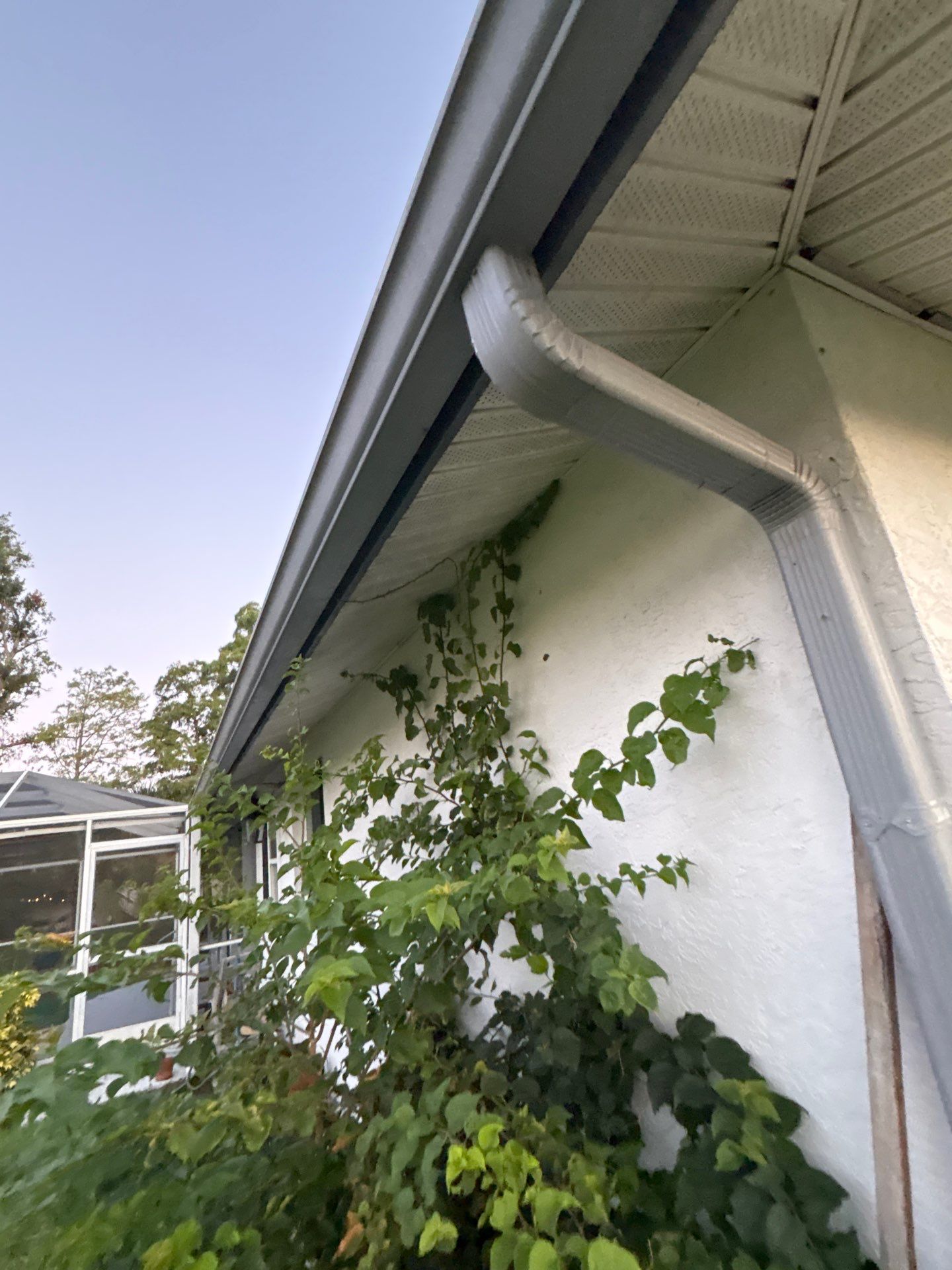 Project in Palmetto 34221 by Mitchell Roofing Company LLC