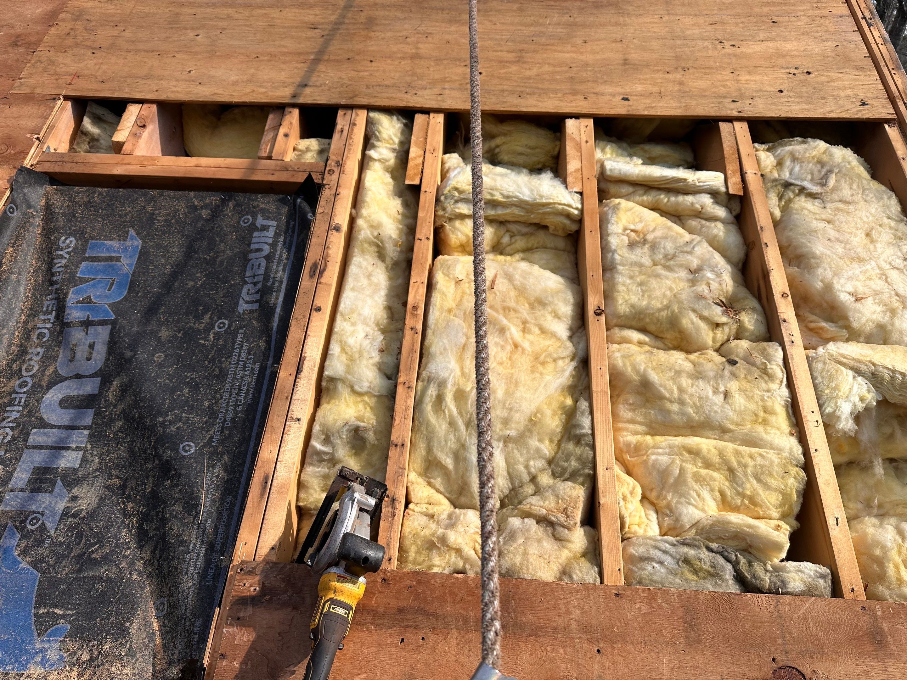 š” IKO Roof Installation ā Middleton, NH by Tall pine roofing