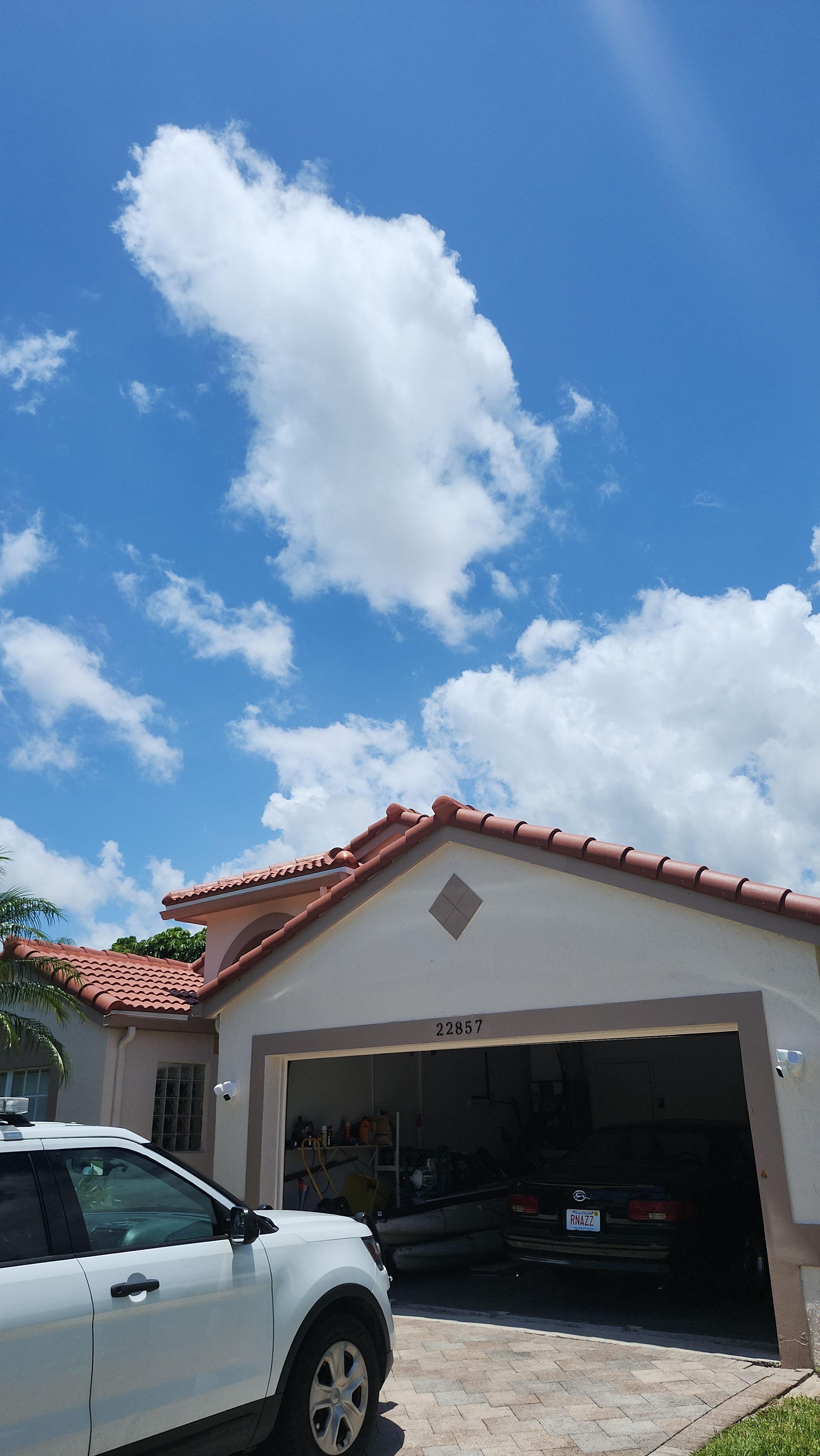 Comprehensive Concrete Tile Roof Replacement for Boca Raton Residence by Aastro Roofing