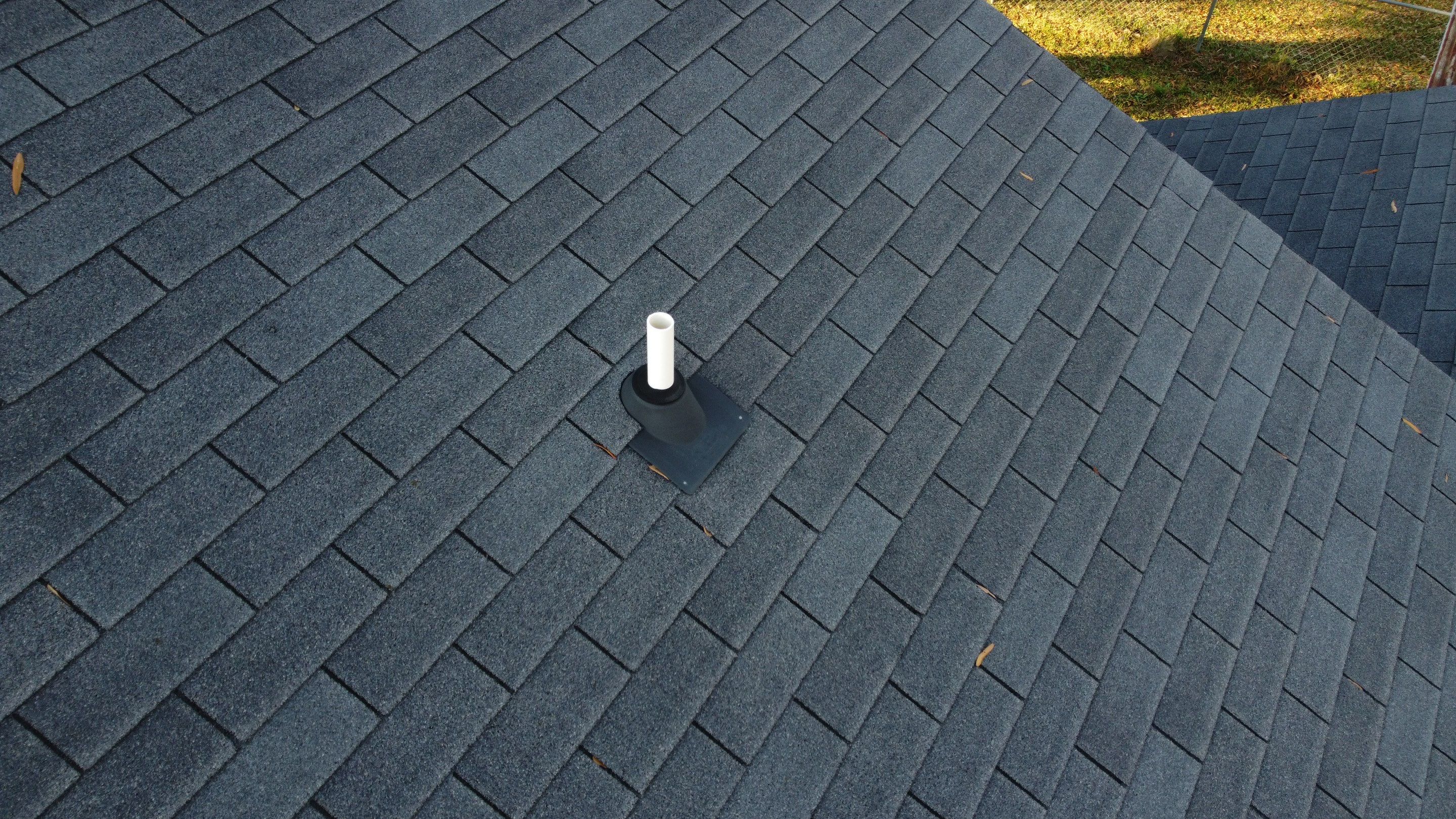 Roof Replacement in Amite by HDS Contractors