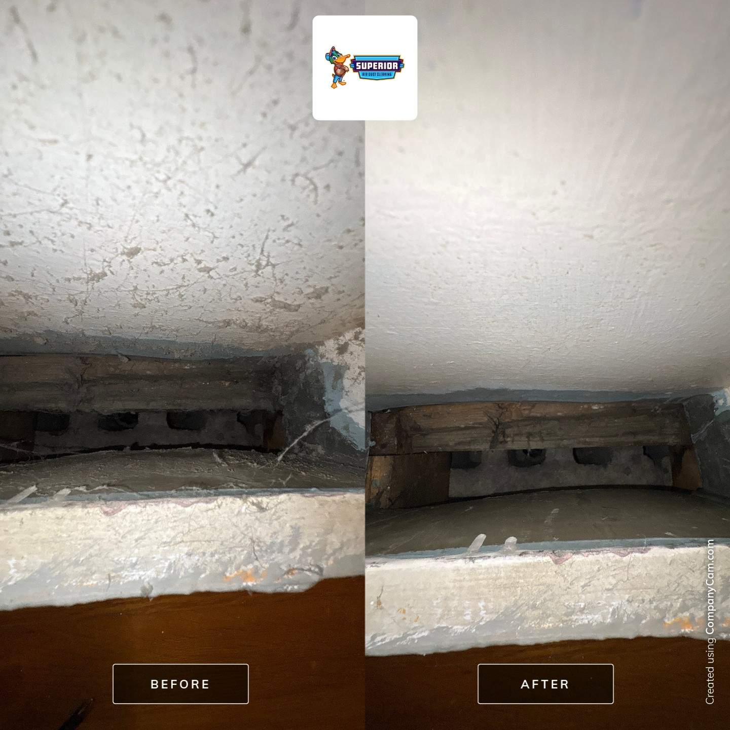 Air Duct Cleaning in Monaca, PA by Superior Air Duct Cleaning