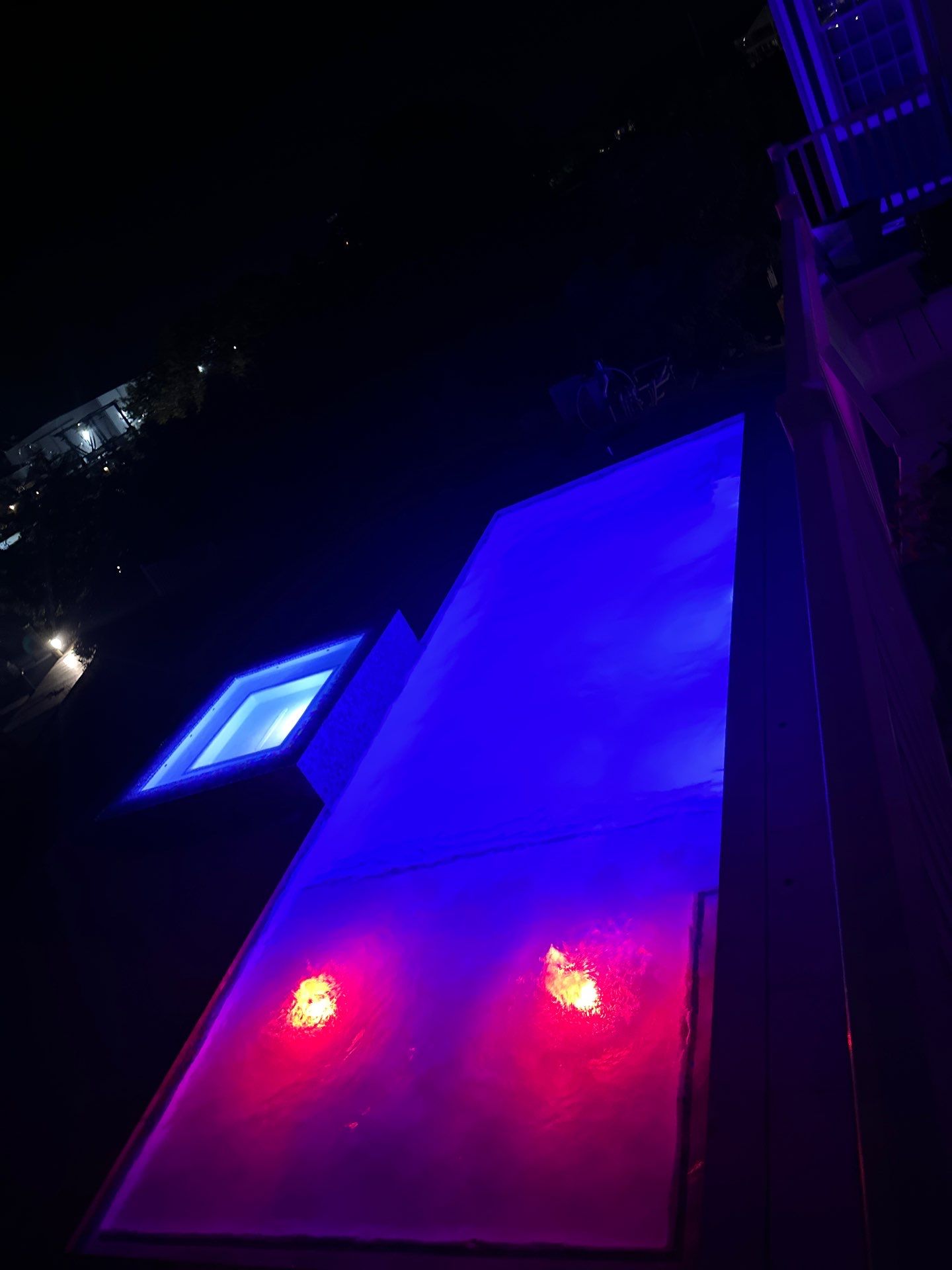 Project in Ocean City, MD by Elysium Pools