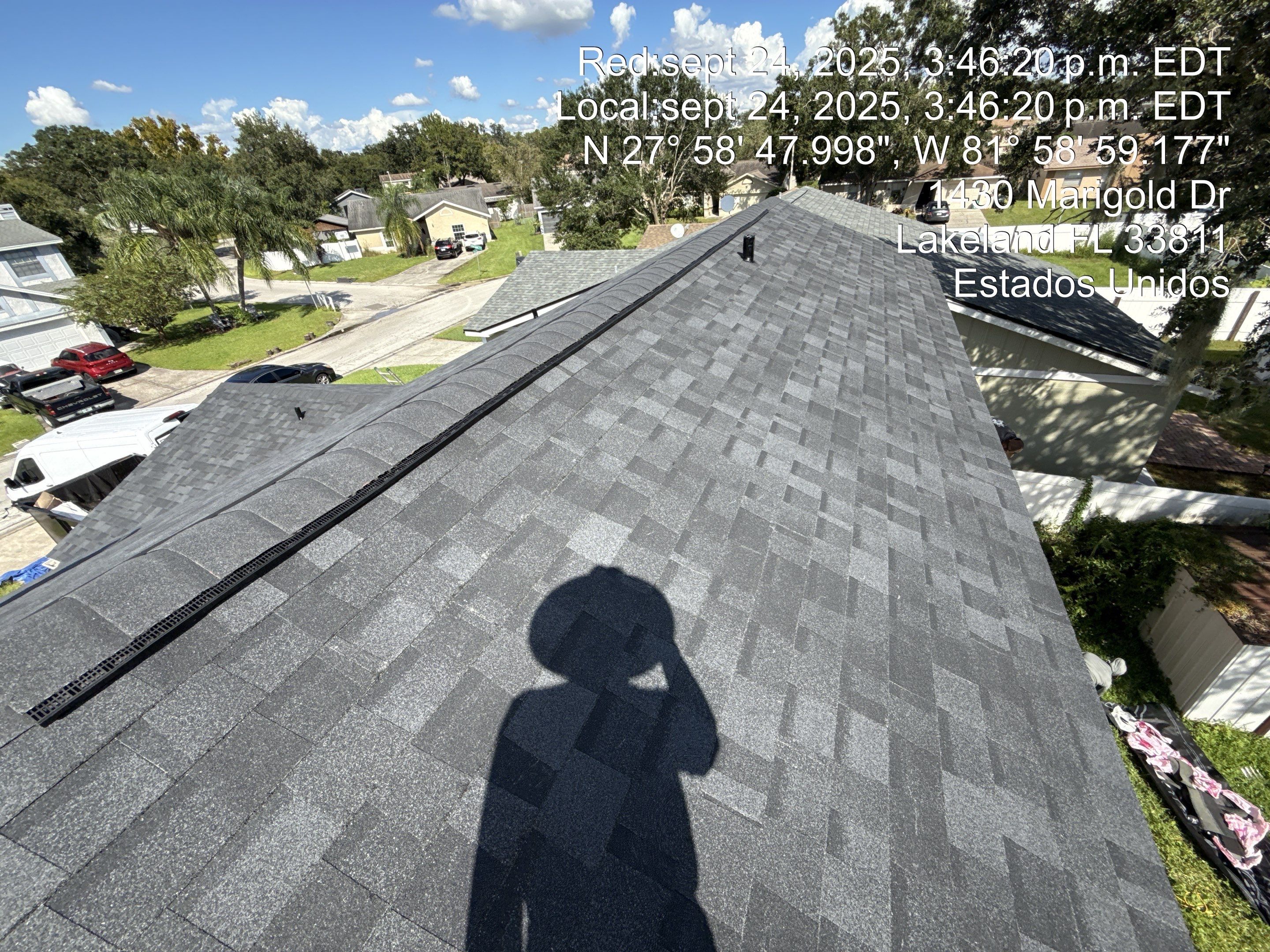 Project in Lakeland by You Restorations LLC DBA YOU-Home