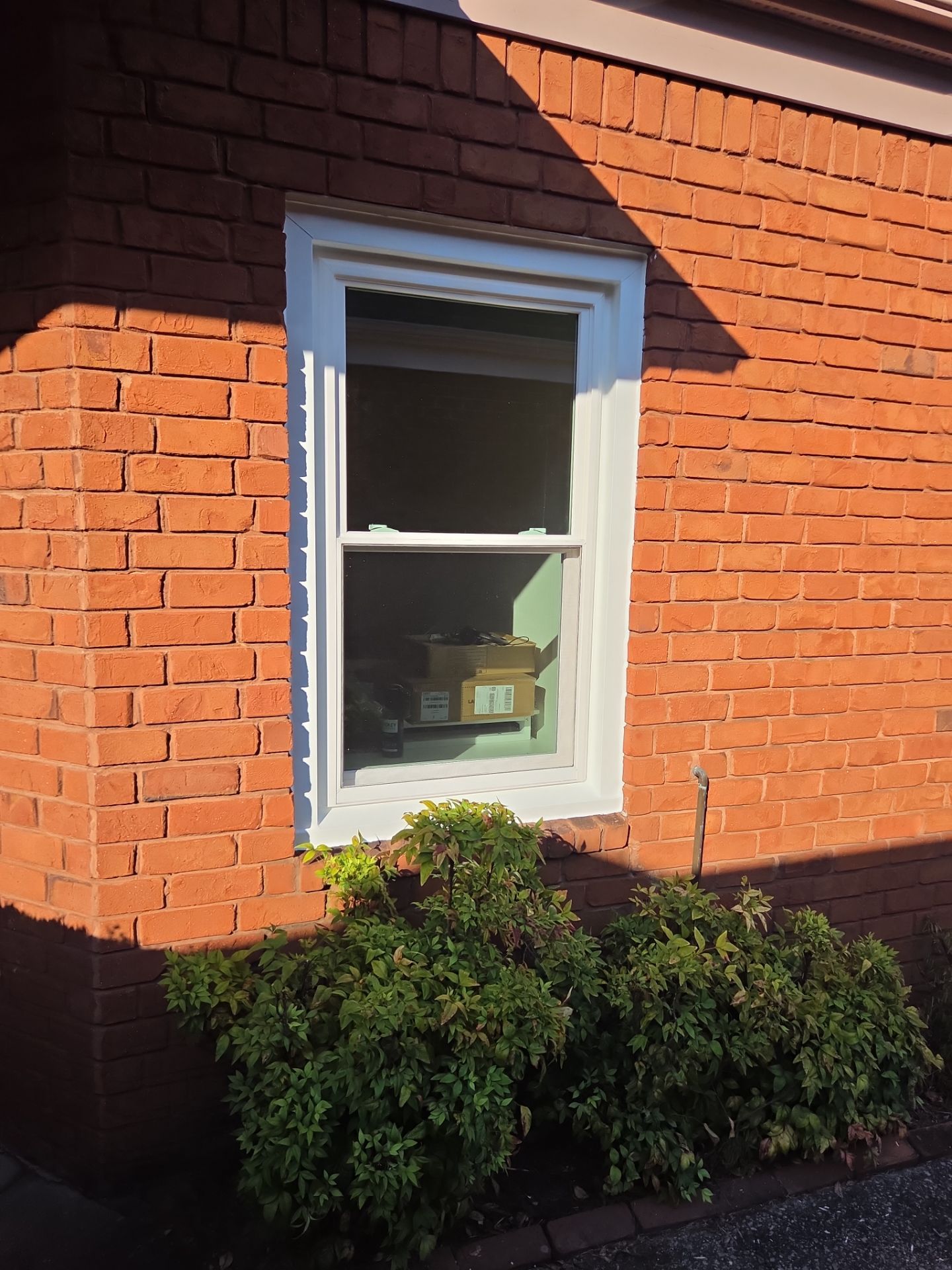 Williams Project in Birmingham by The Window Source