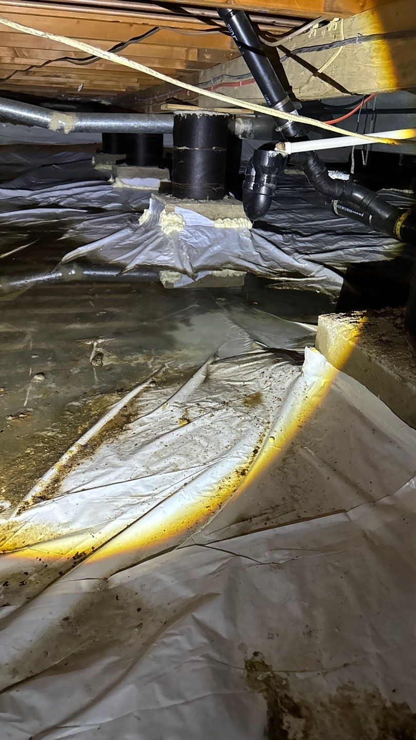 Project in Boulder by Accountable Home Services