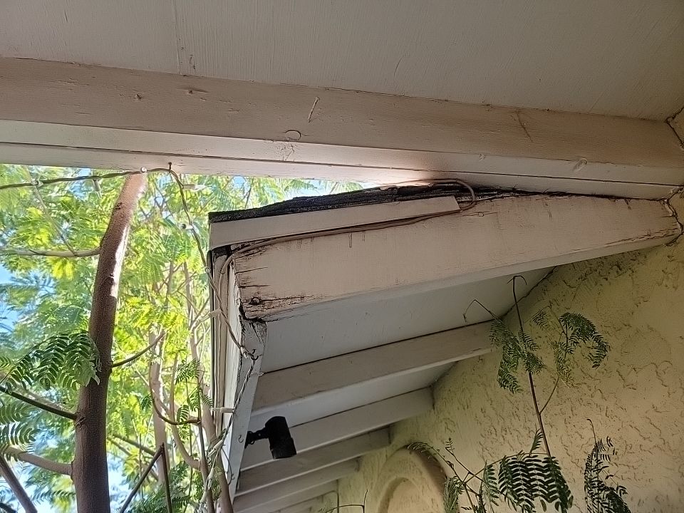 Michelle's Full Re-roof by All Storm Roofing & Construction