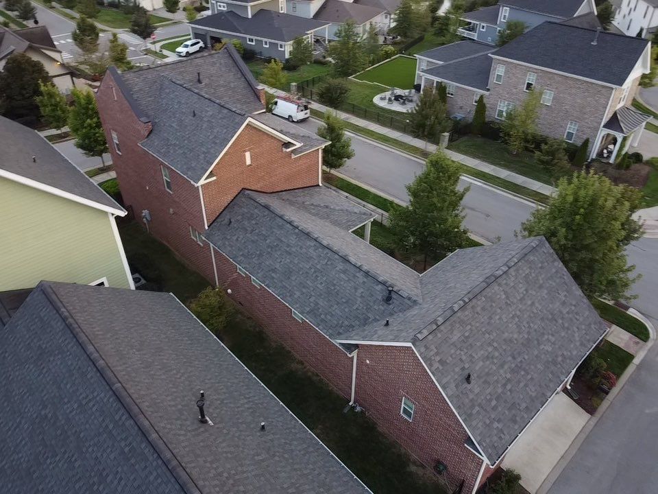 Roof Replacement- Highlander AR by Shinglesmiths Roofing