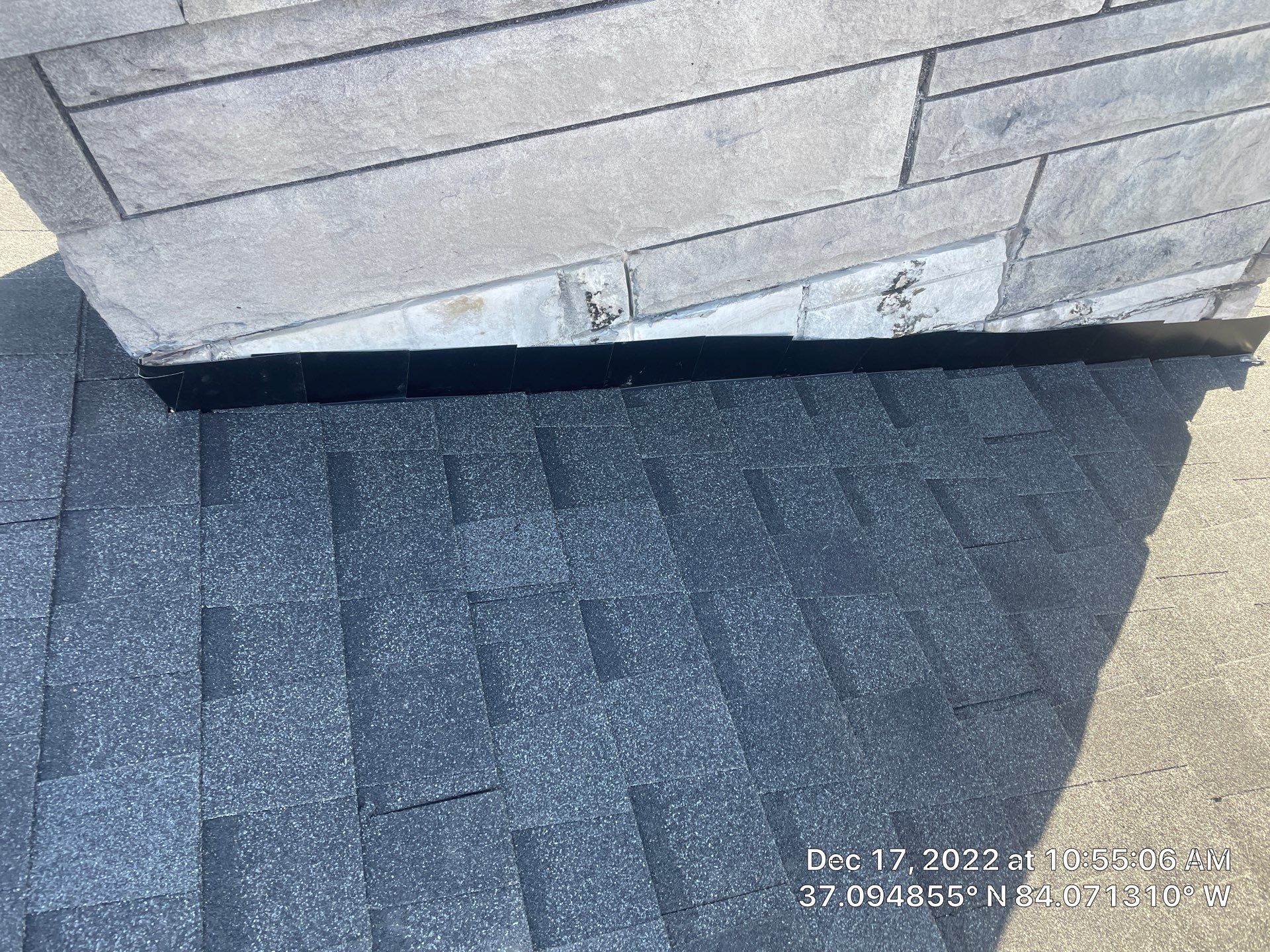 Residential Roof Replacement  by KISH RESTORATION 