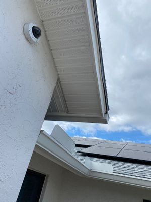 Gutter Repair and Upgrade in Fort Myers FL