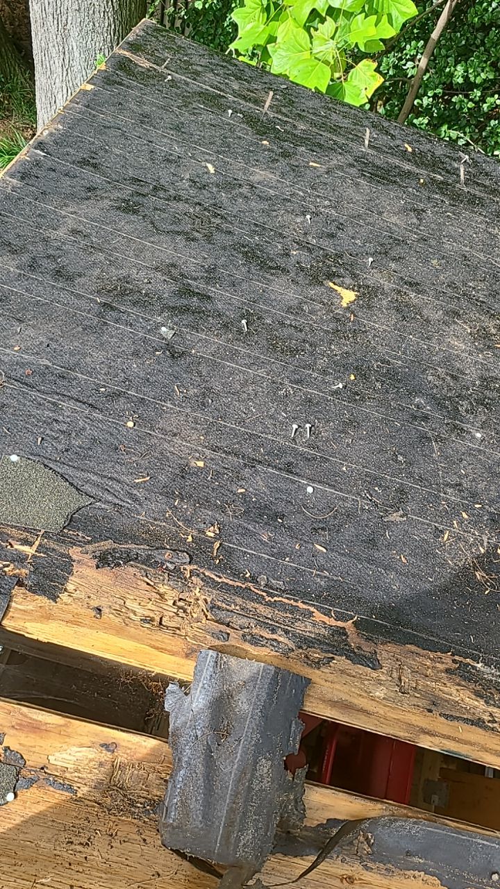 Arlington: CertainTeed Landmark Pro Designer Shingles in Max Def Heather Blend by RM Banning, Inc.