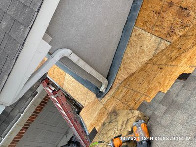 Roof Repair Katy