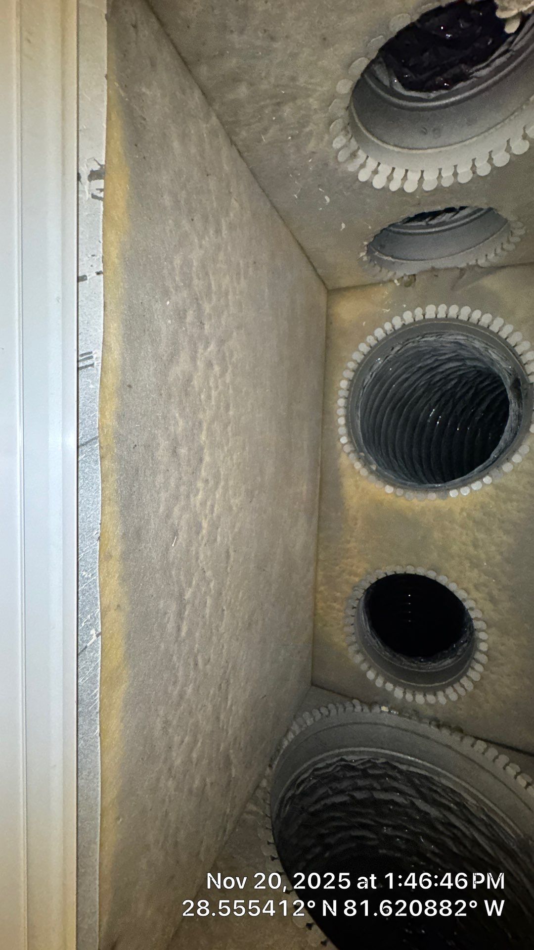 Air Duct and Dryer Vent Cleaning in Oakland by Hygienic Air, Inc