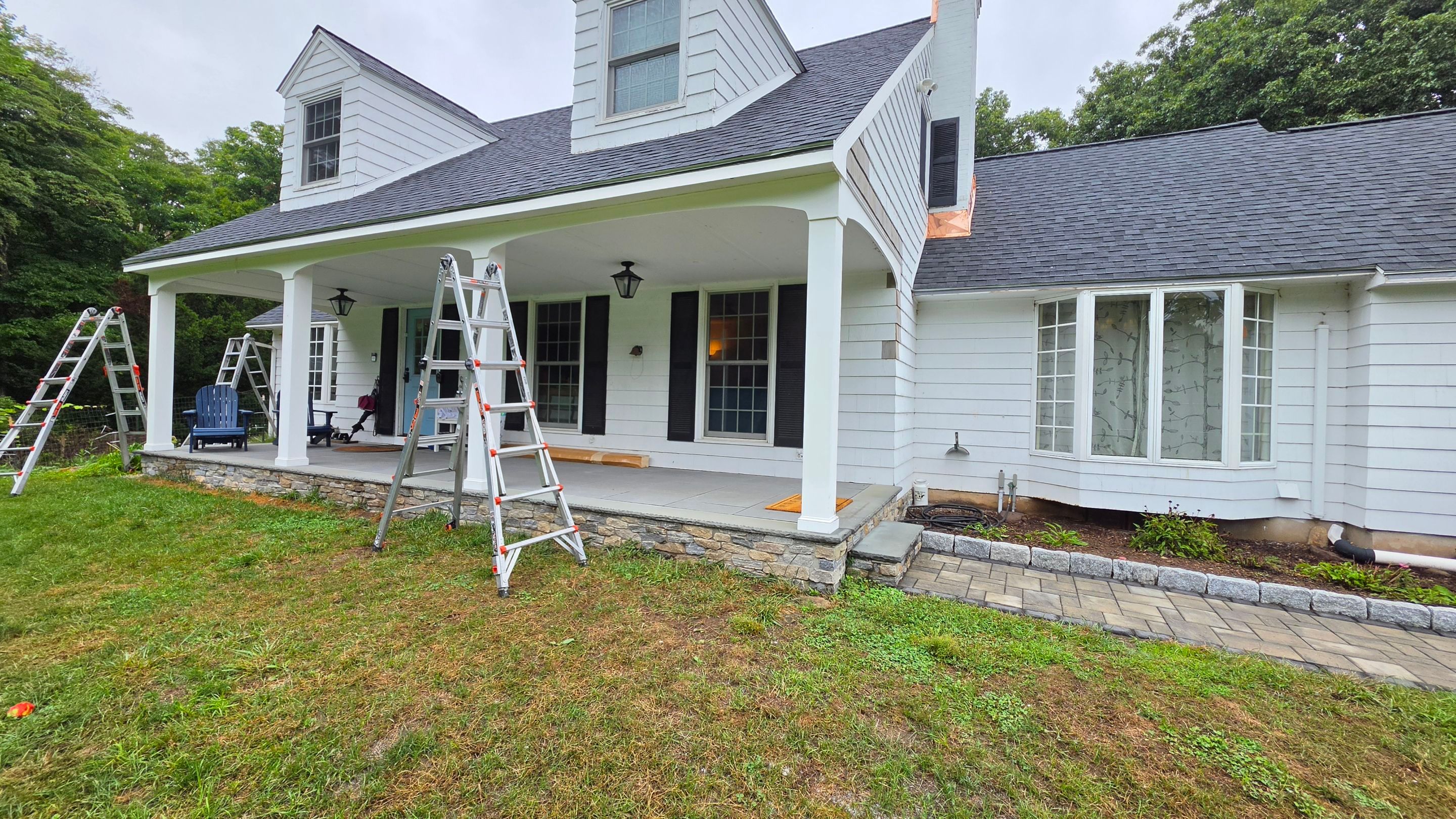 MaxFlow  by DiGiorgi Roofing and Siding Inc