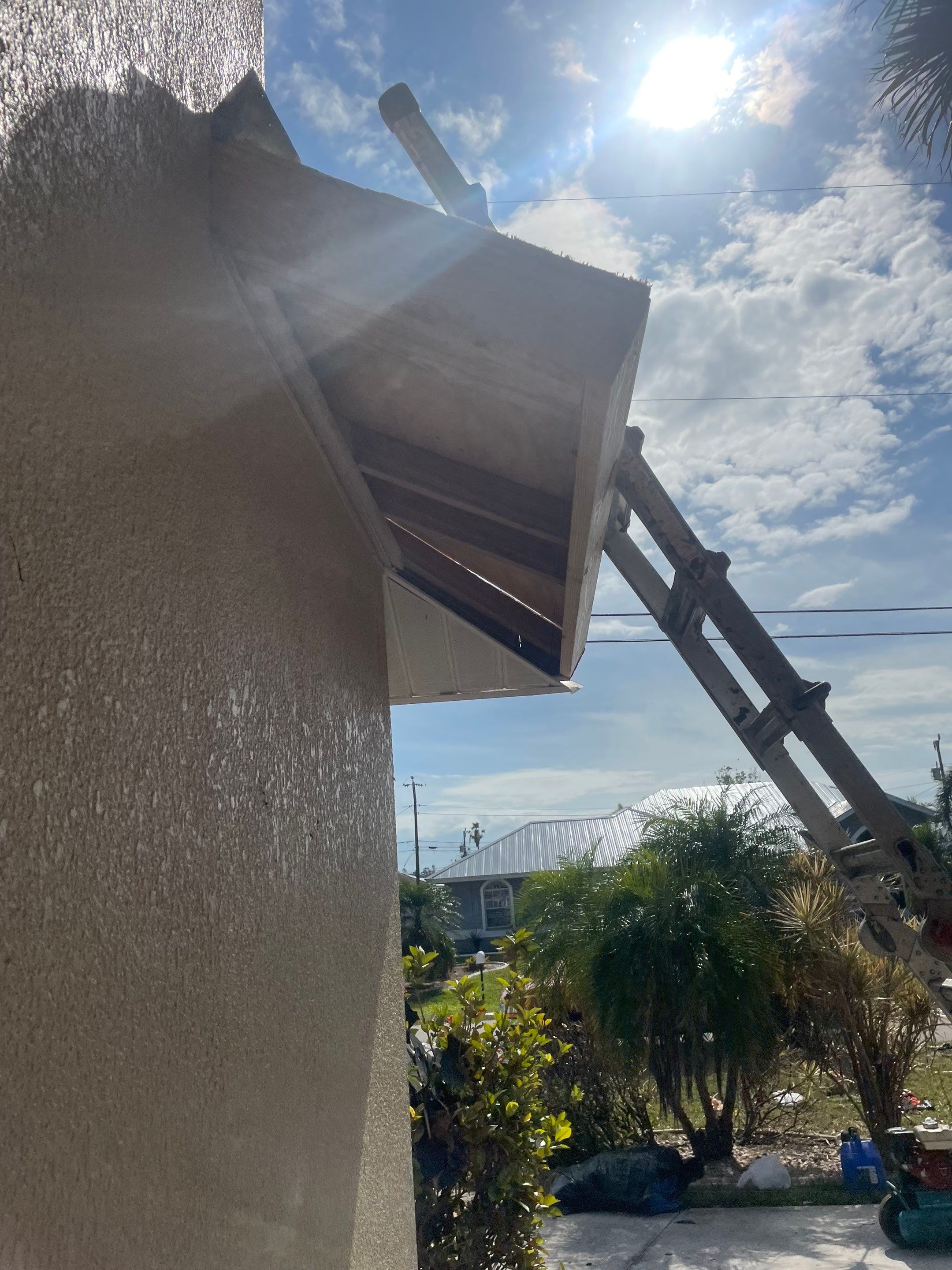 Residential Roofing Installation using Owens Corning Duration Shingles by Four Peaks Roofing