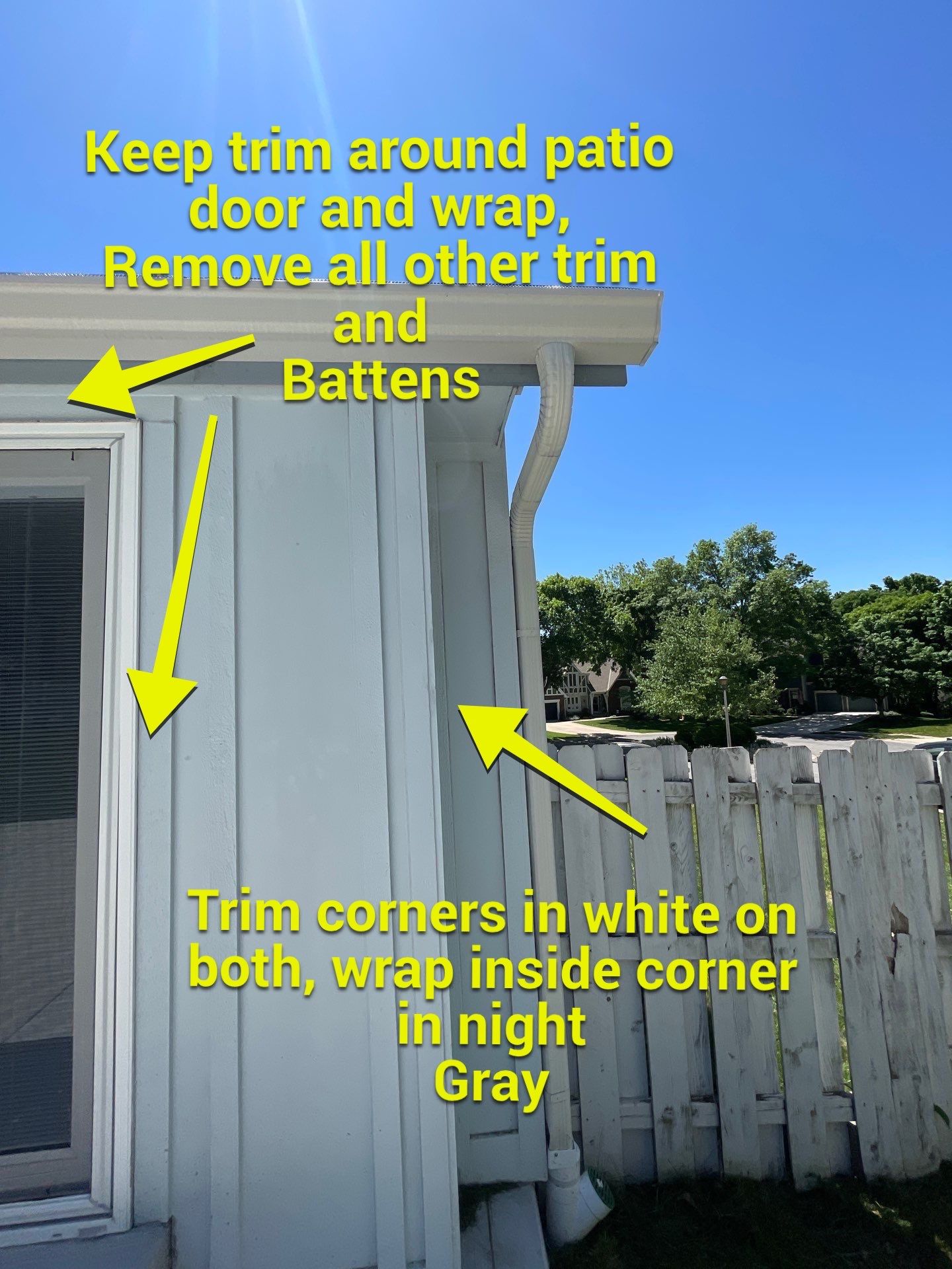 James Hardie siding in Overland park  by EEC  Windows, Siding & Roofing 