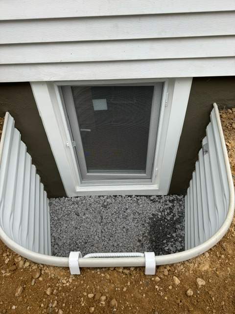 Ashland Pl East Northport, NY 11731 by A.M. Shield Waterproofing, Corp.