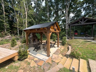 Project in Crossville, TN
