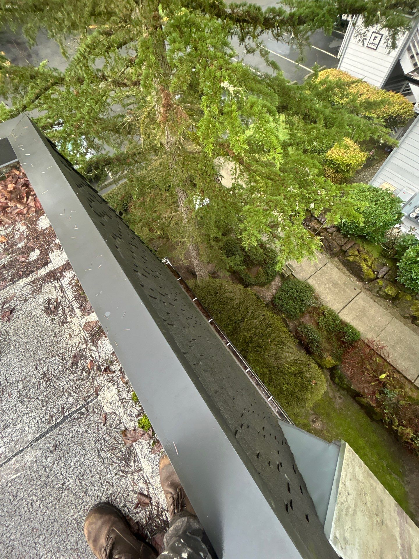 Project in Kirkland by Connolly Construction Company