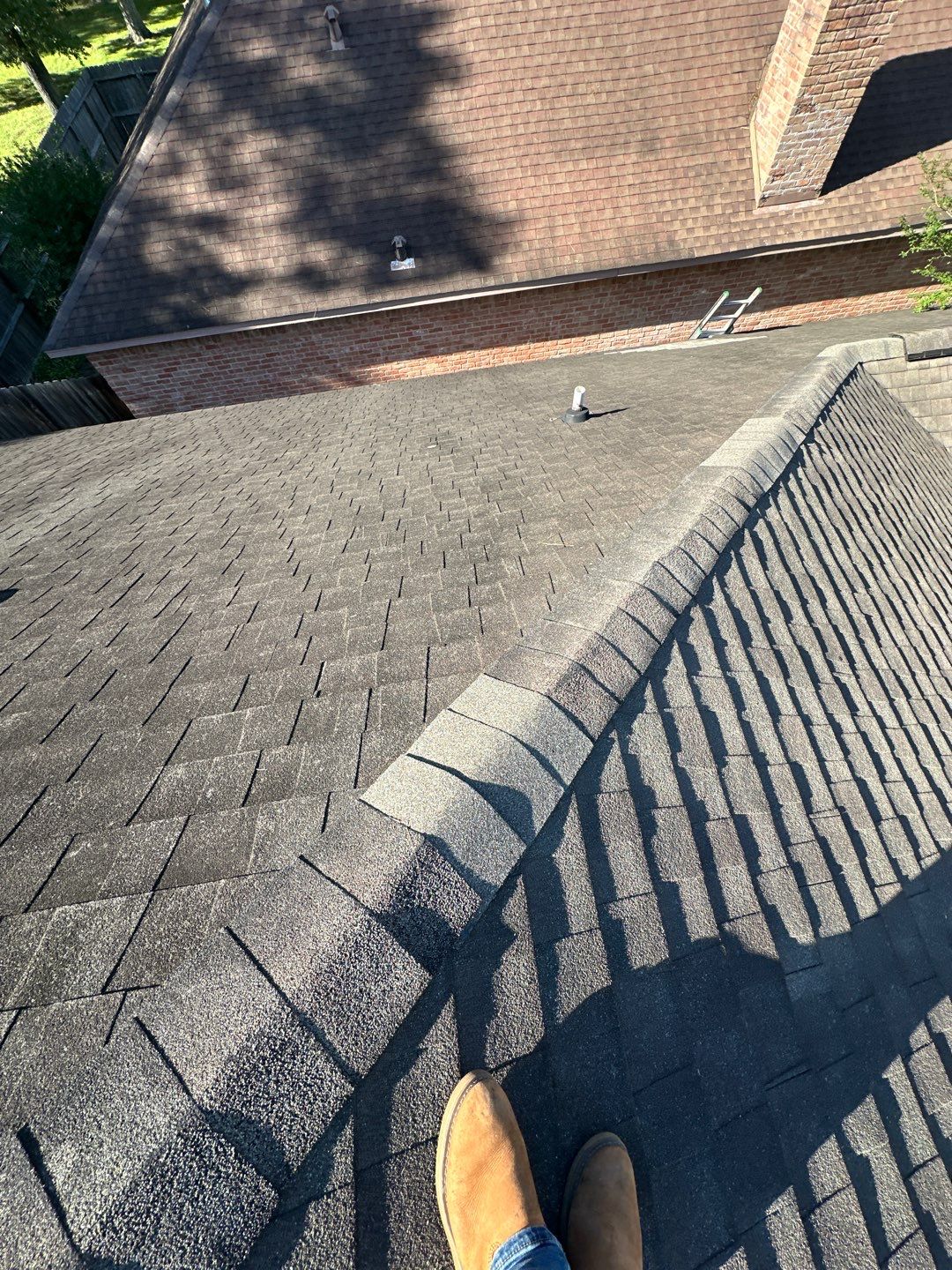 Roof Repair Humble by Roof Repair Services LLC