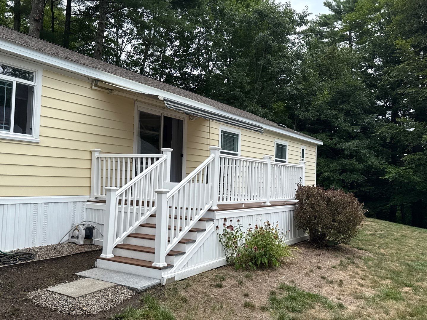 Peace of Mind Without Breaking the Bank – Trusted Roofing for Retired Homeowners by Sensible Home Solutions