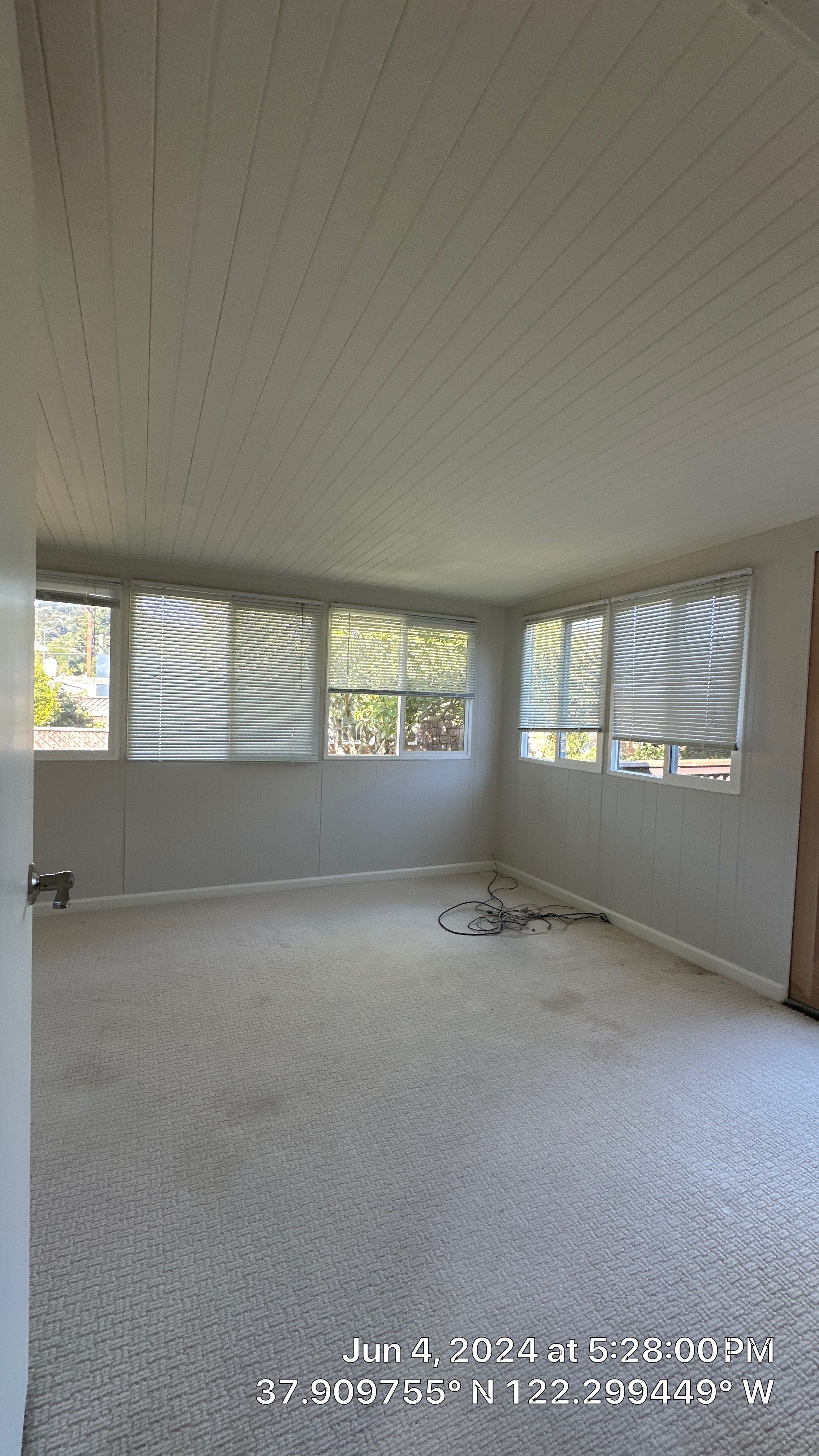 El Cerrito Full Painting by Herrera’s Bay Area Painting inc.