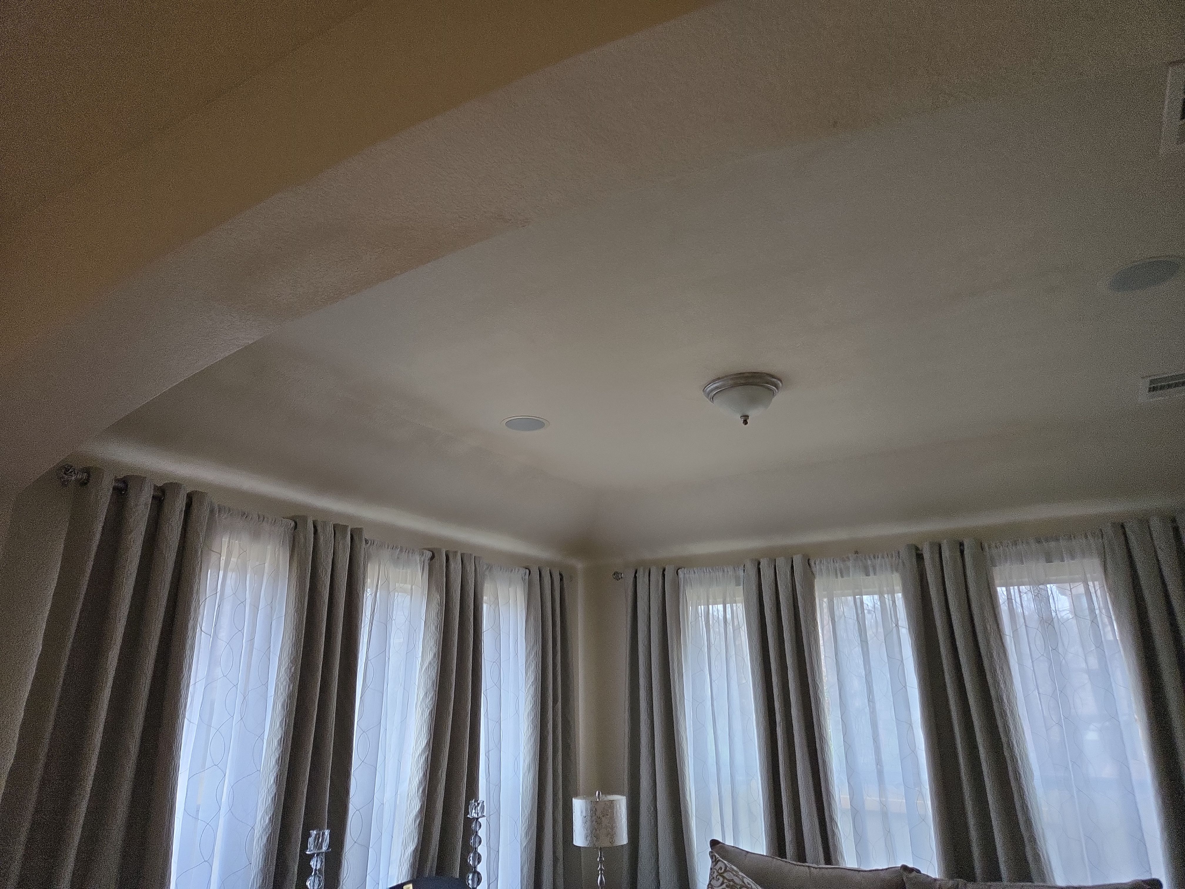 Project in Austin by Rhino Roofing and General Contracting, LLC