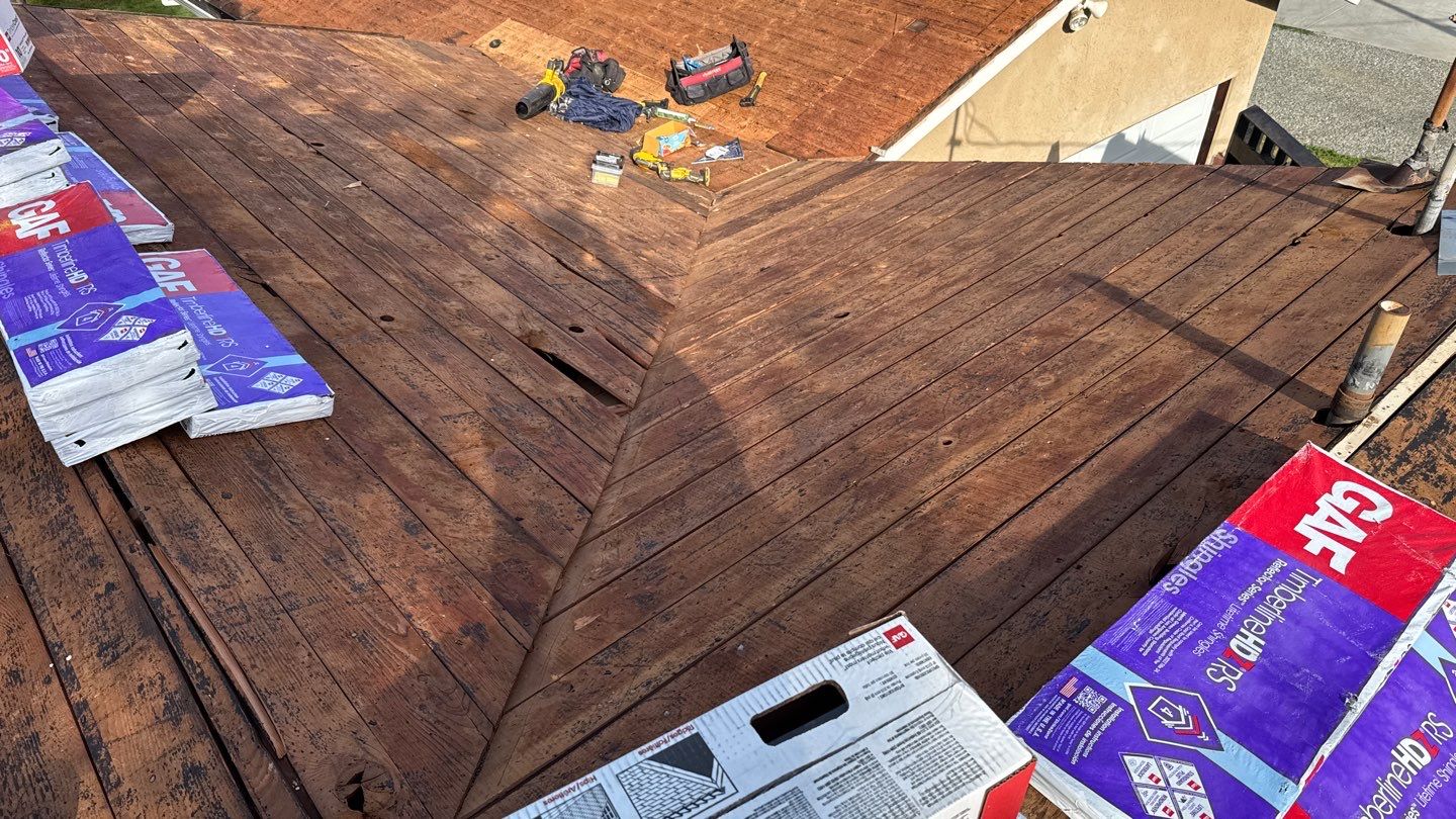 Willa Holmstock by NuLead Construction Inc