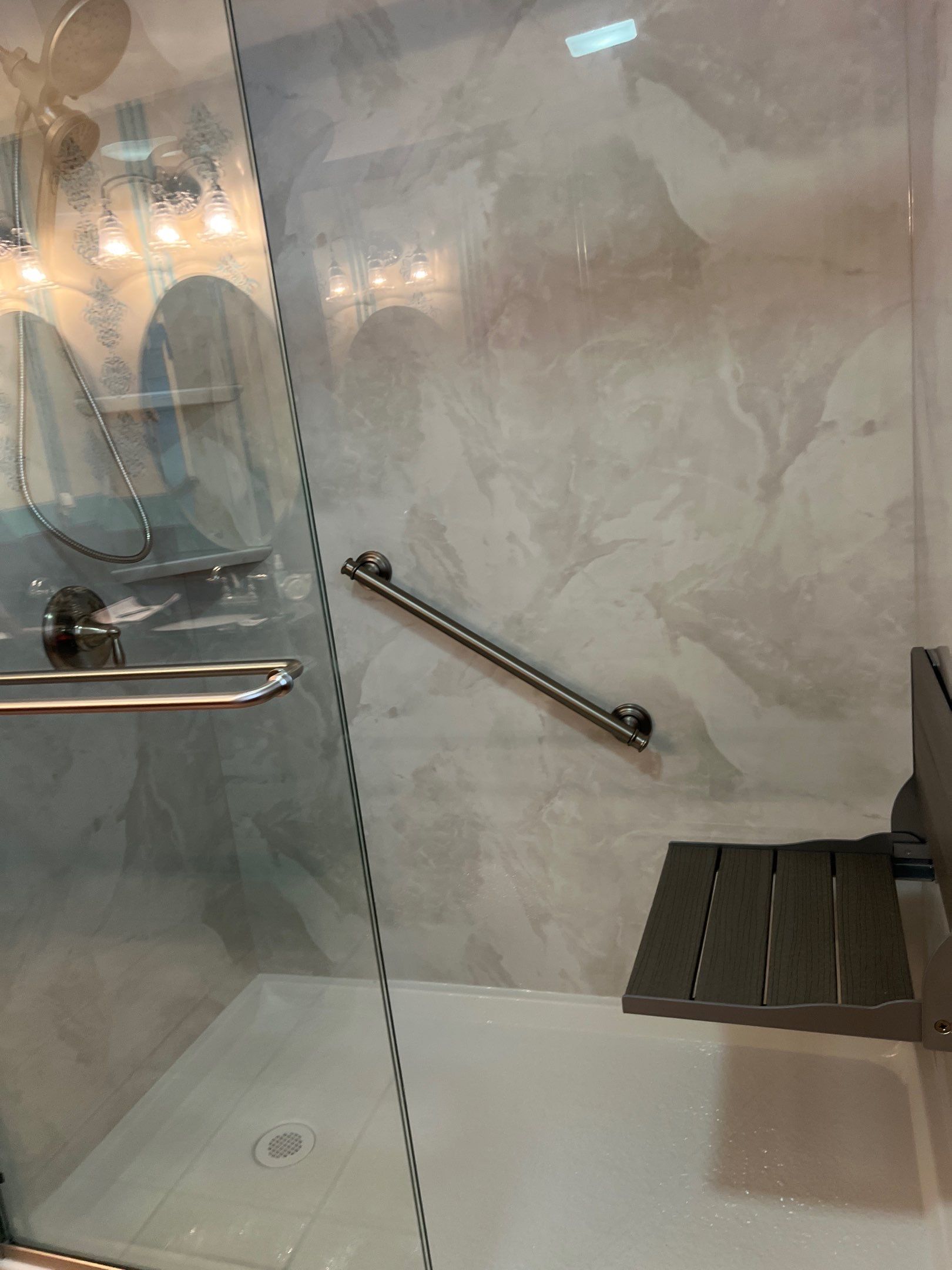 Project in Brodheadsville by All County One Day Bath 