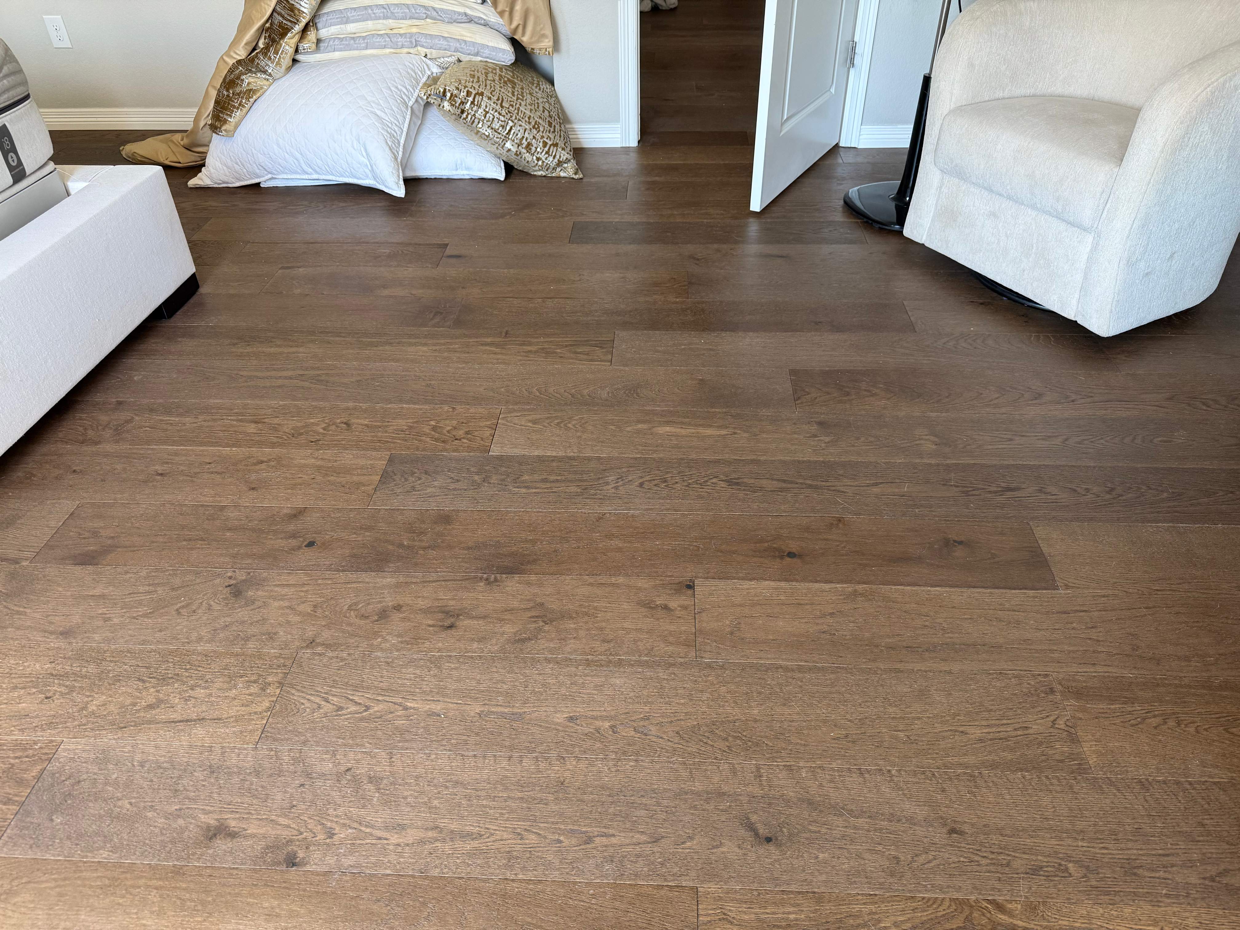 Project in Broomfield by FCI BECKER