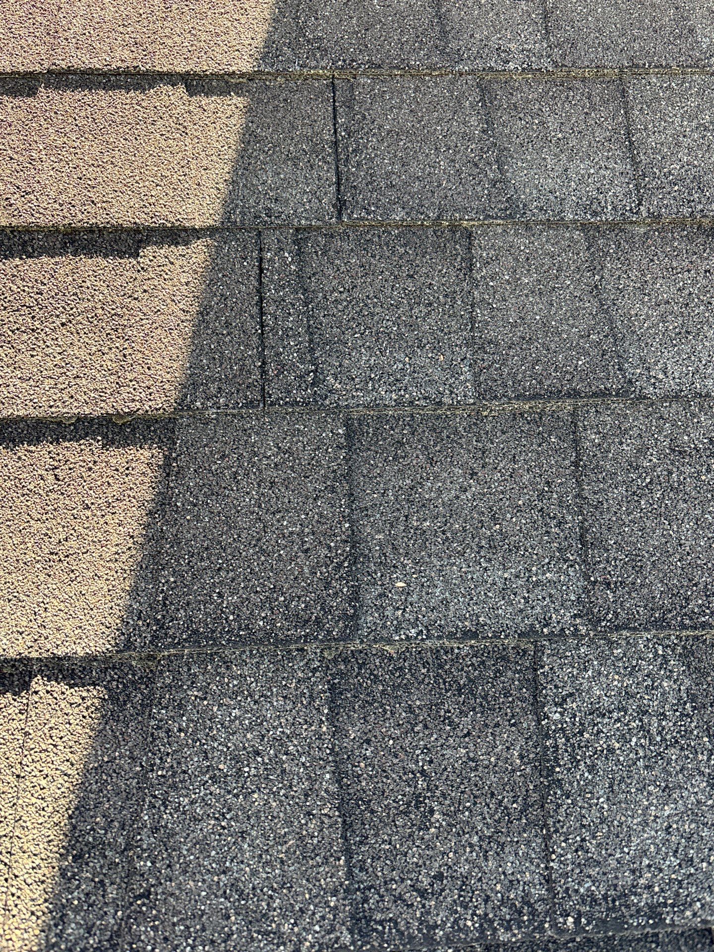 Asphalt Shingle Roof Replacement in Sanford, NC by Prepare The Way Roofing