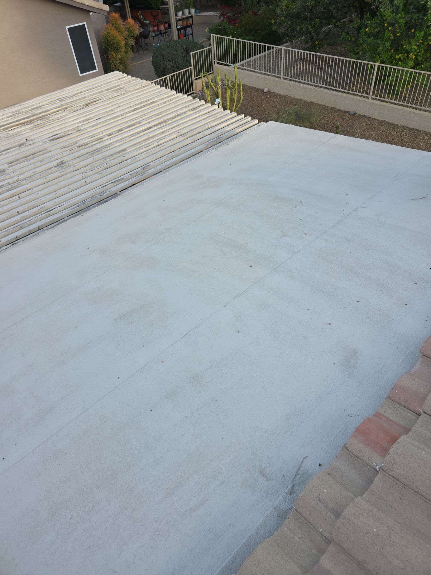 Tile Reset in Gold Canyon, AZ by Weather-Tite Roofing