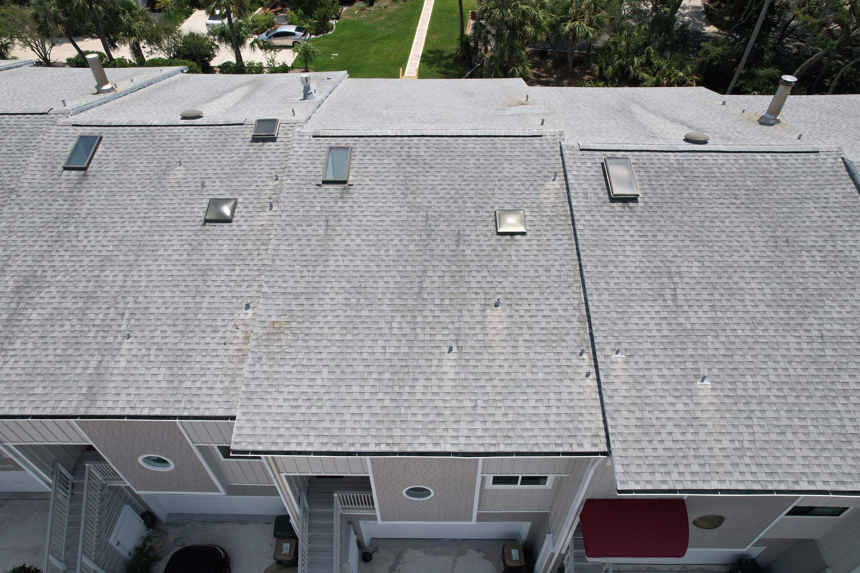 Shingle -> Shingle by Prime Roofing