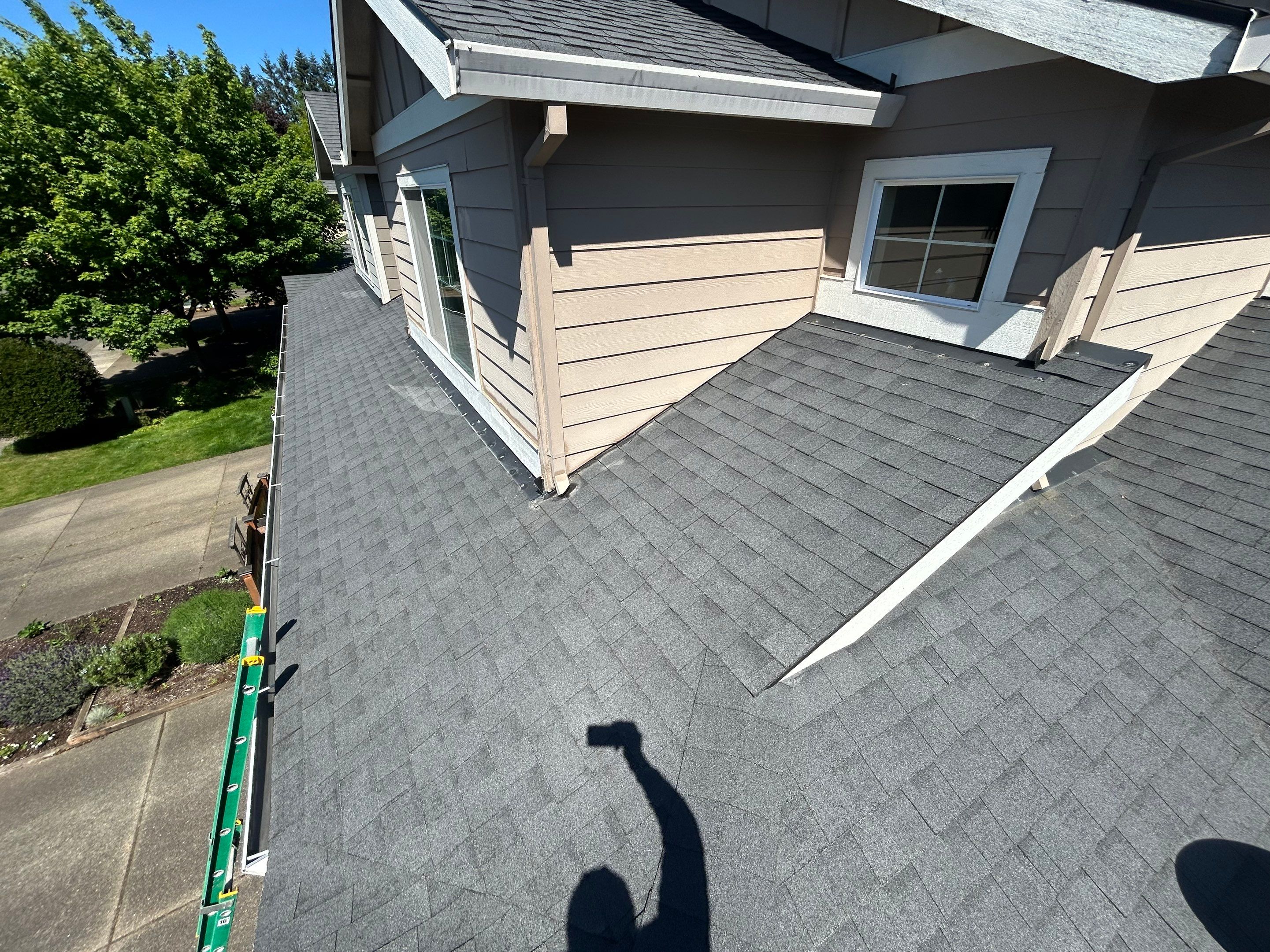 Roof Repair in Scappoose by Prodigy Roof Solutions