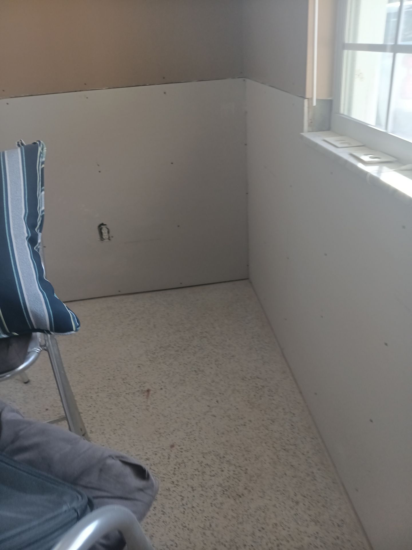 Mold Remediation + Reconstruction Bradenton by Ampm Restoration Services 