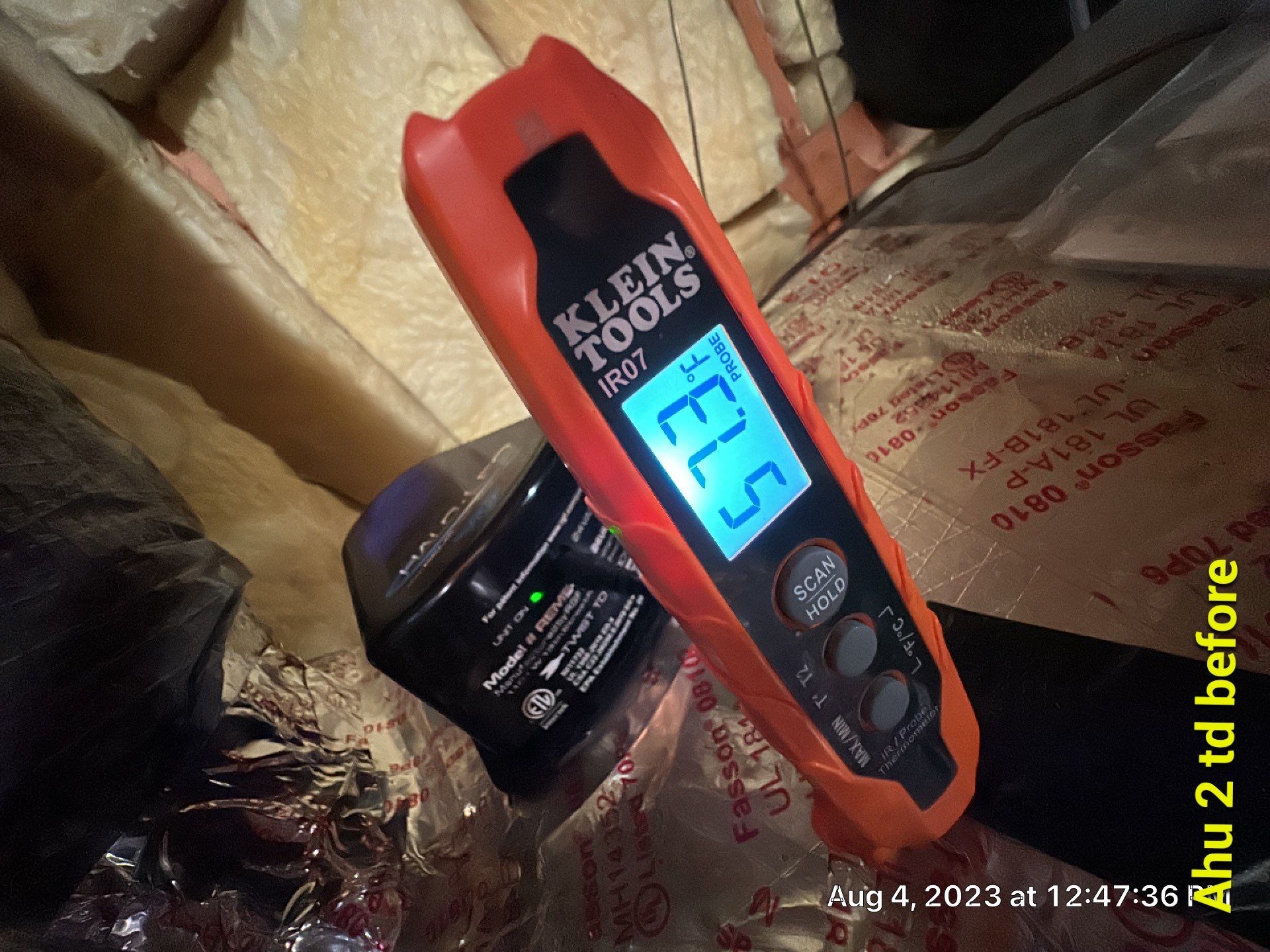 HVAC Restoration using HVAC Restoration Equipment by TIES360 Air Ducts Plus