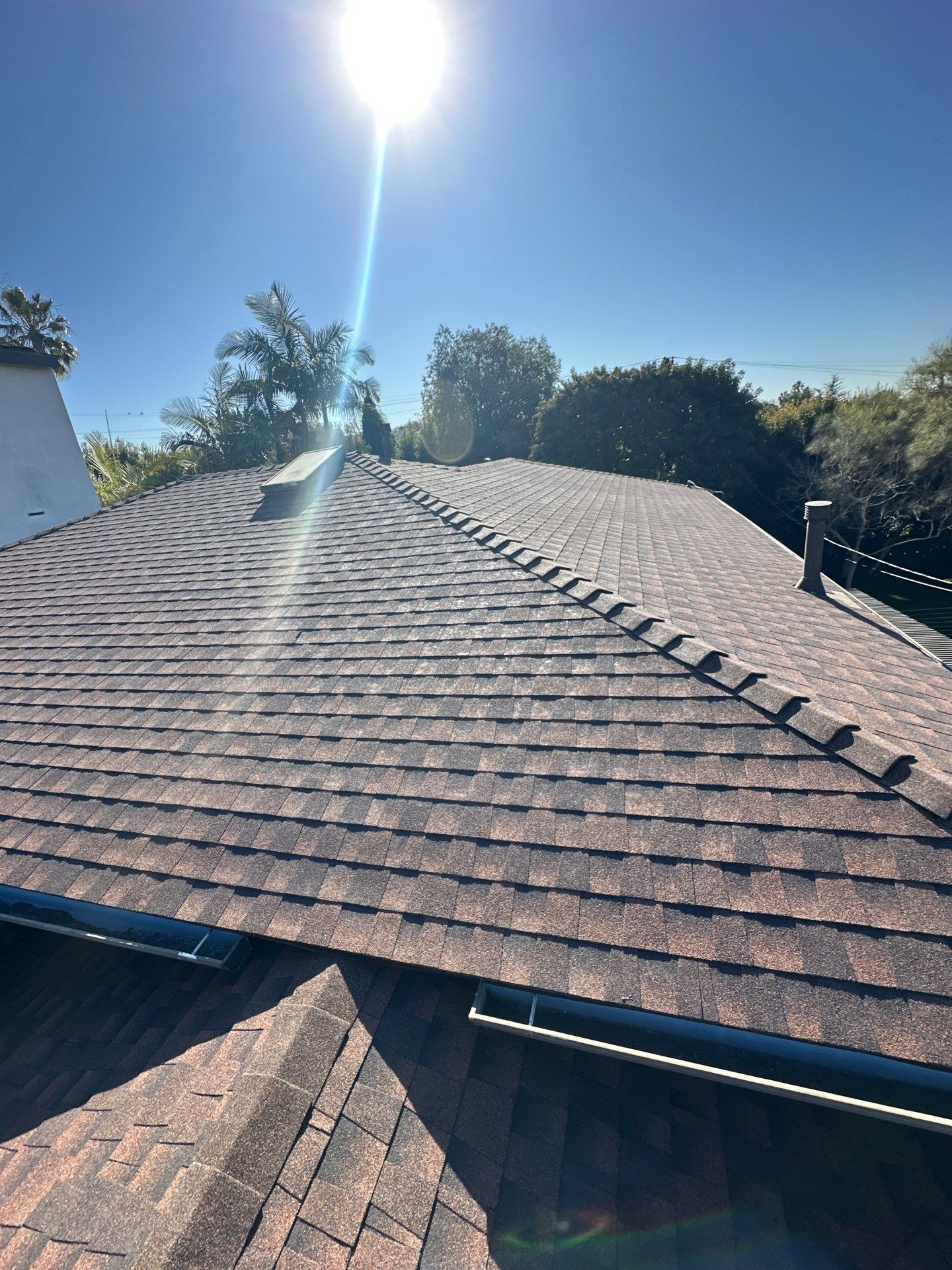Roof Replacement - Los Angeles, CA 90034 by Epic Roof Replacement
