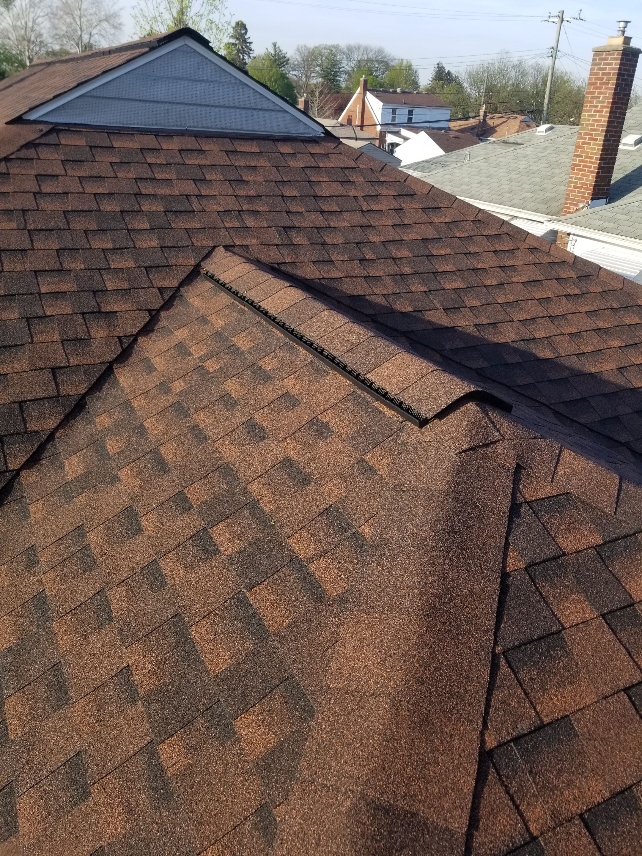 Project in Dearborn, MI by Northwest Construction