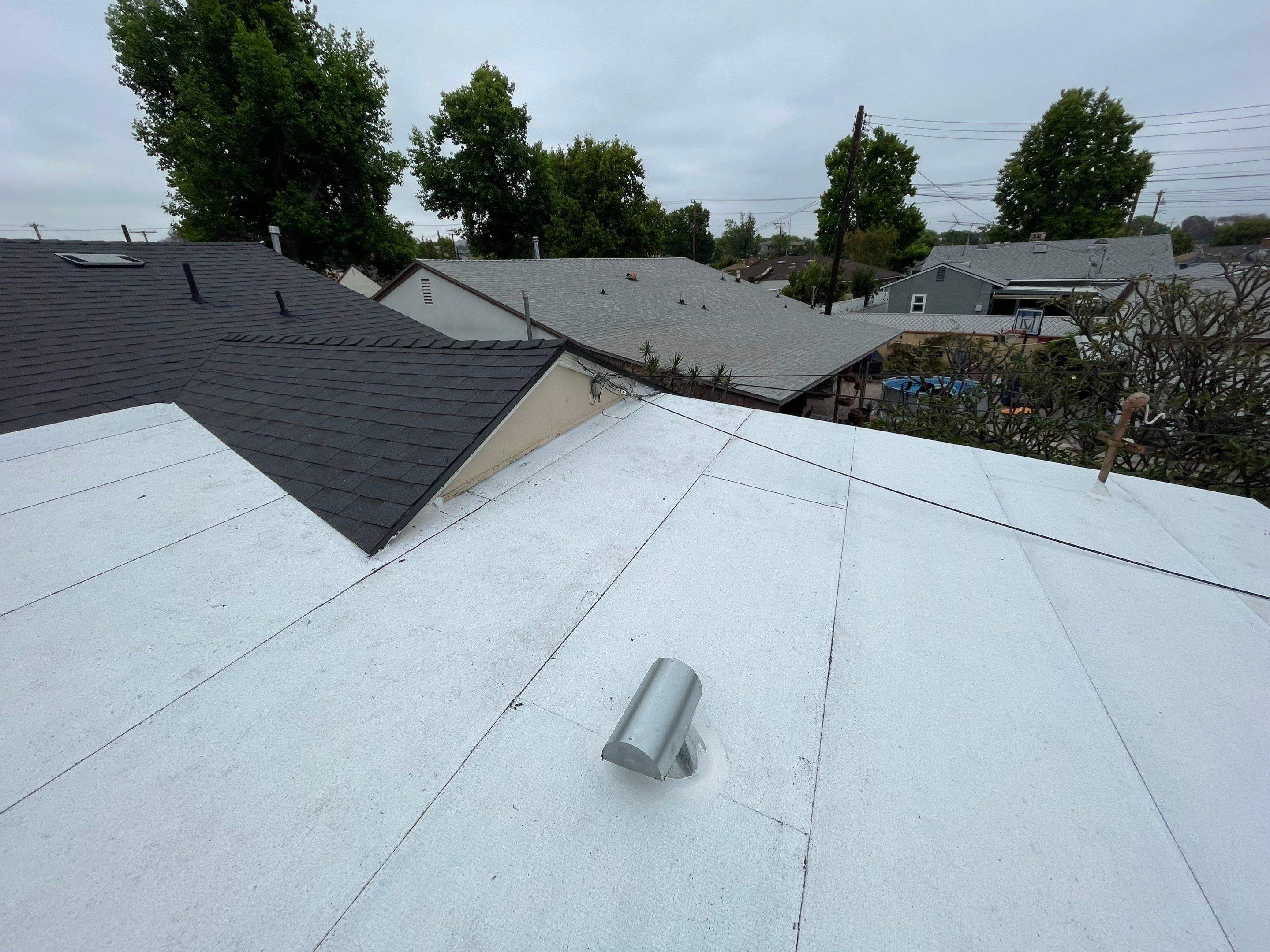 Roof Replacement - Whittier, CA 90603 by Epic Roof Replacement