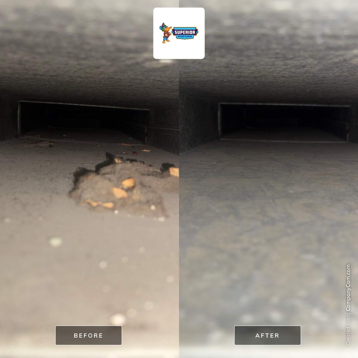 Air Duct Cleaning in Boardman, OH by Superior Air Duct Cleaning