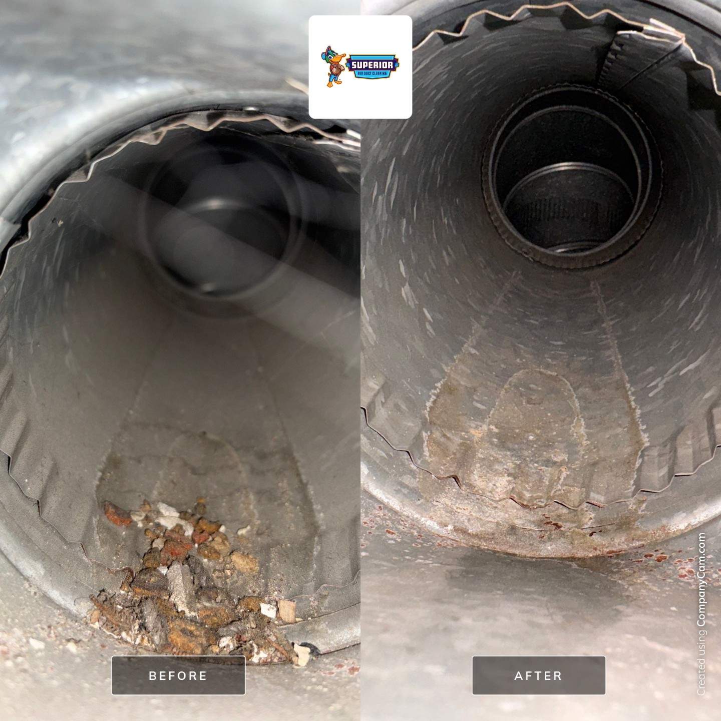 Air Duct Cleaning in Murrysville, PA by Superior Air Duct Cleaning