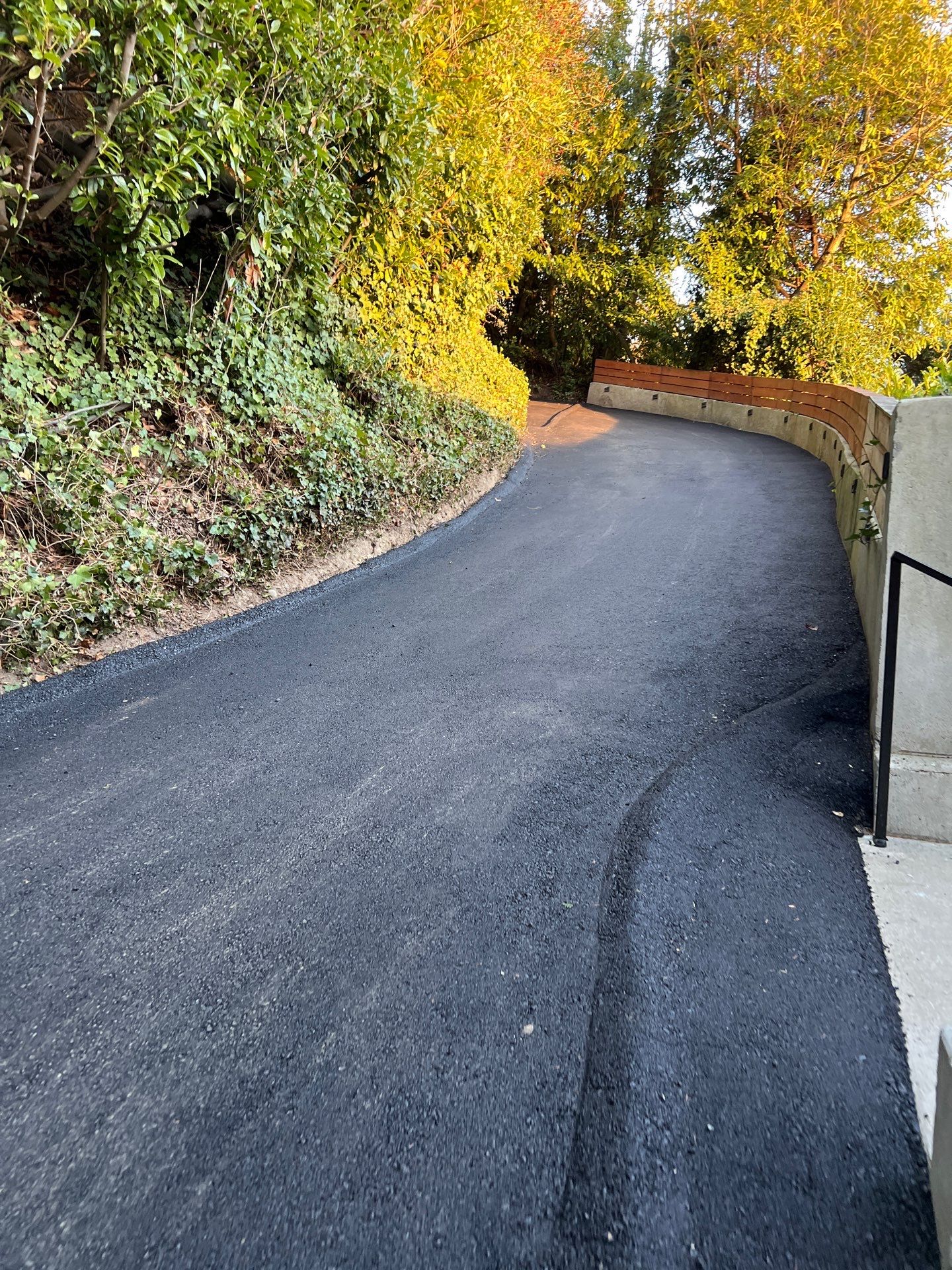 Asphalt Road Repair | Mercer Island  by Jireh Asphalt & Concrete Inc 