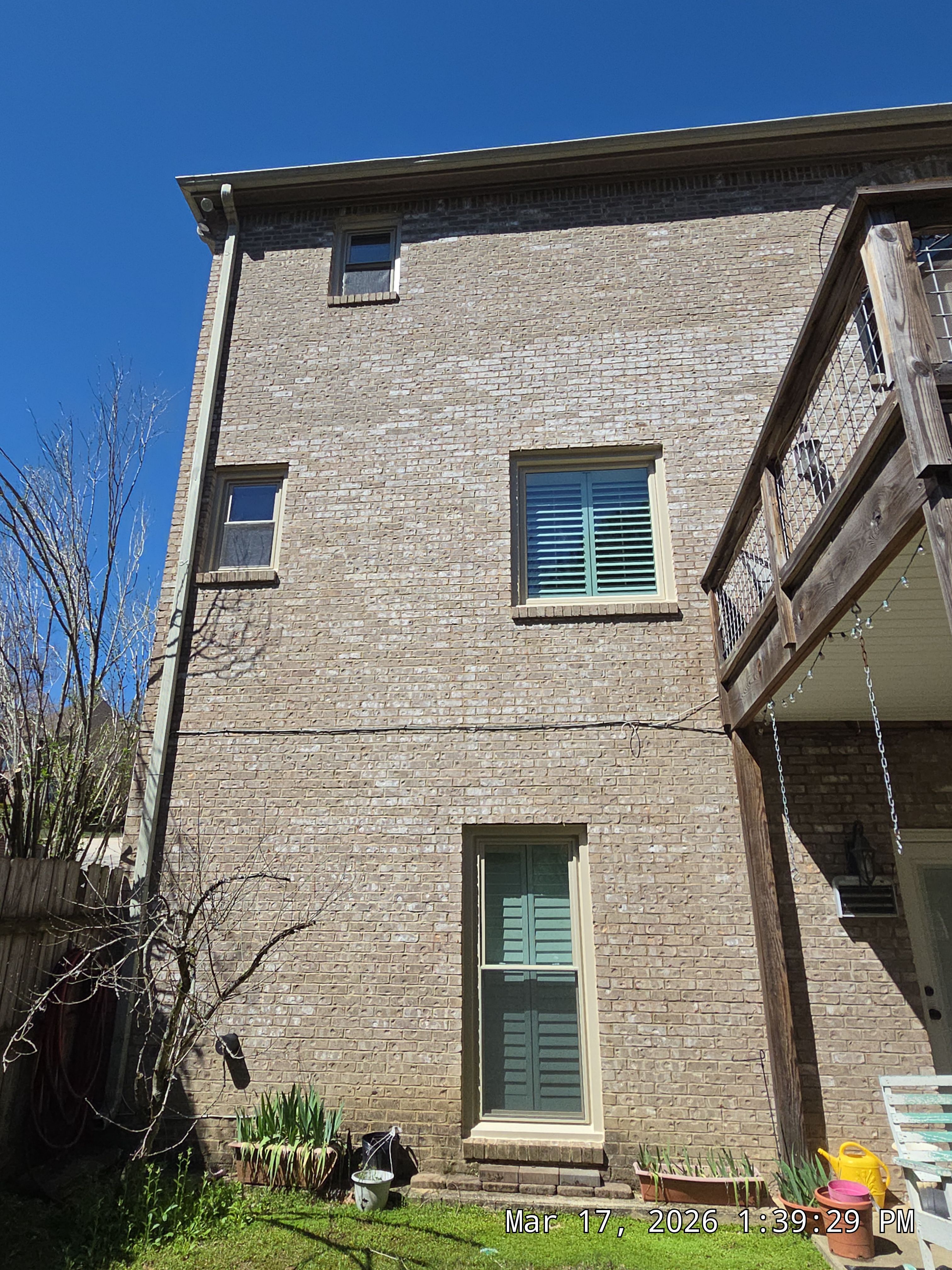 Treace Project in Hoover by The Window Source